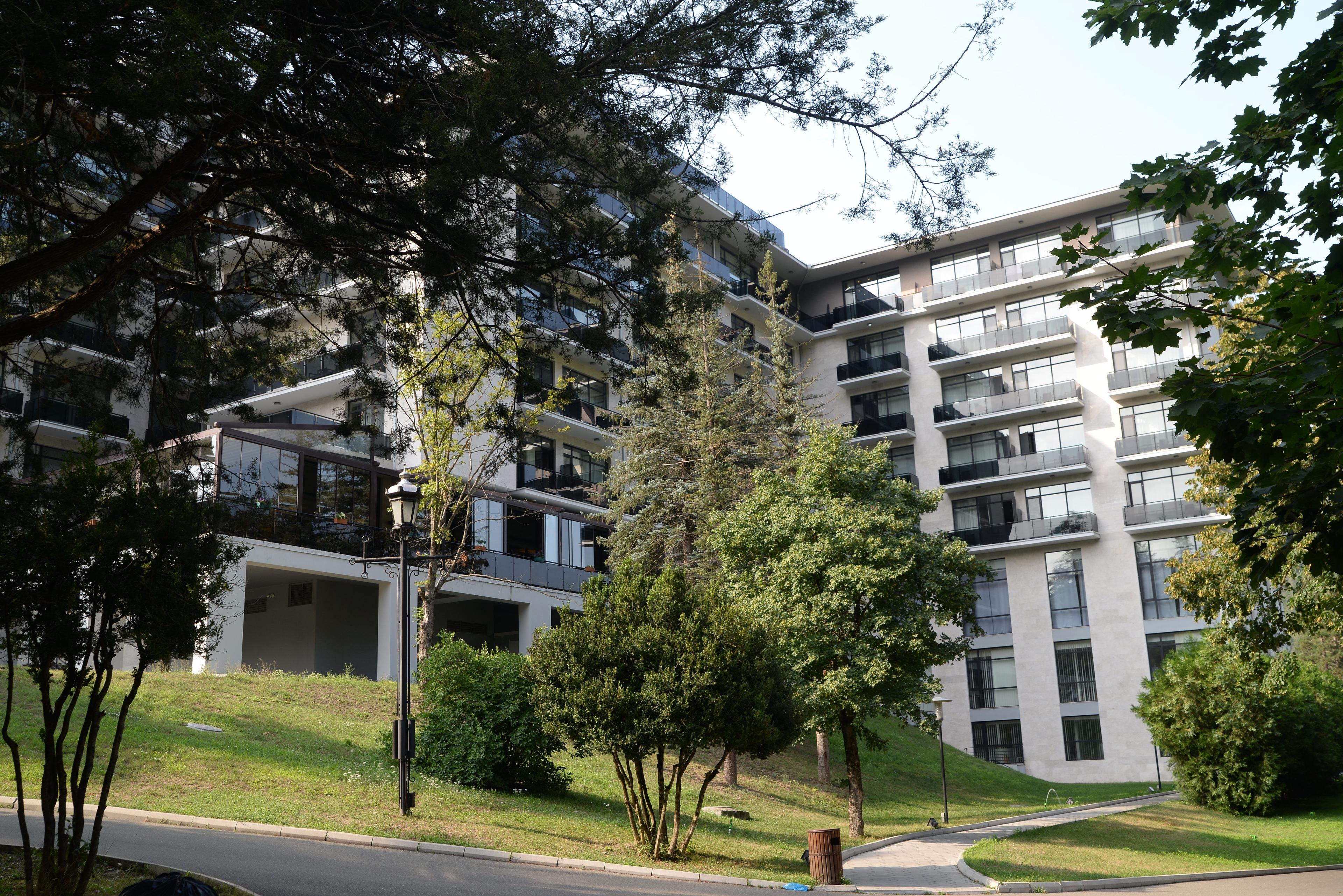 HOTEL NATIONAL