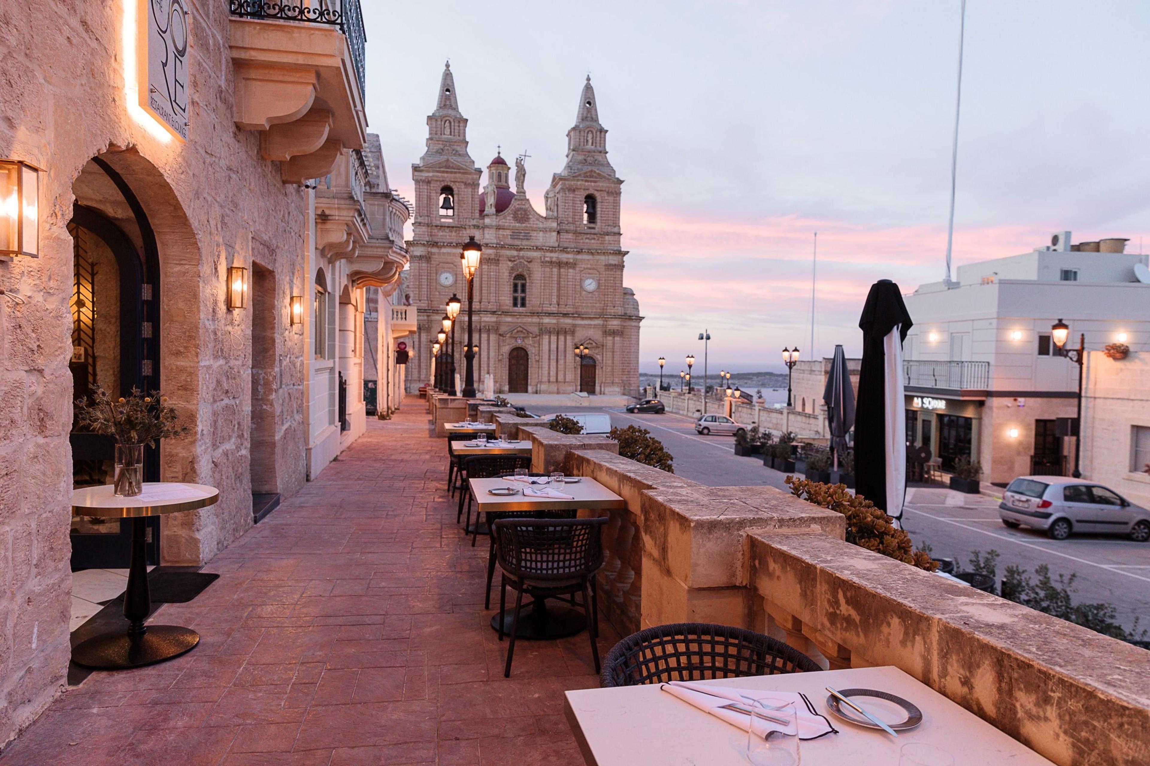 LURE HOTEL AND SPA
