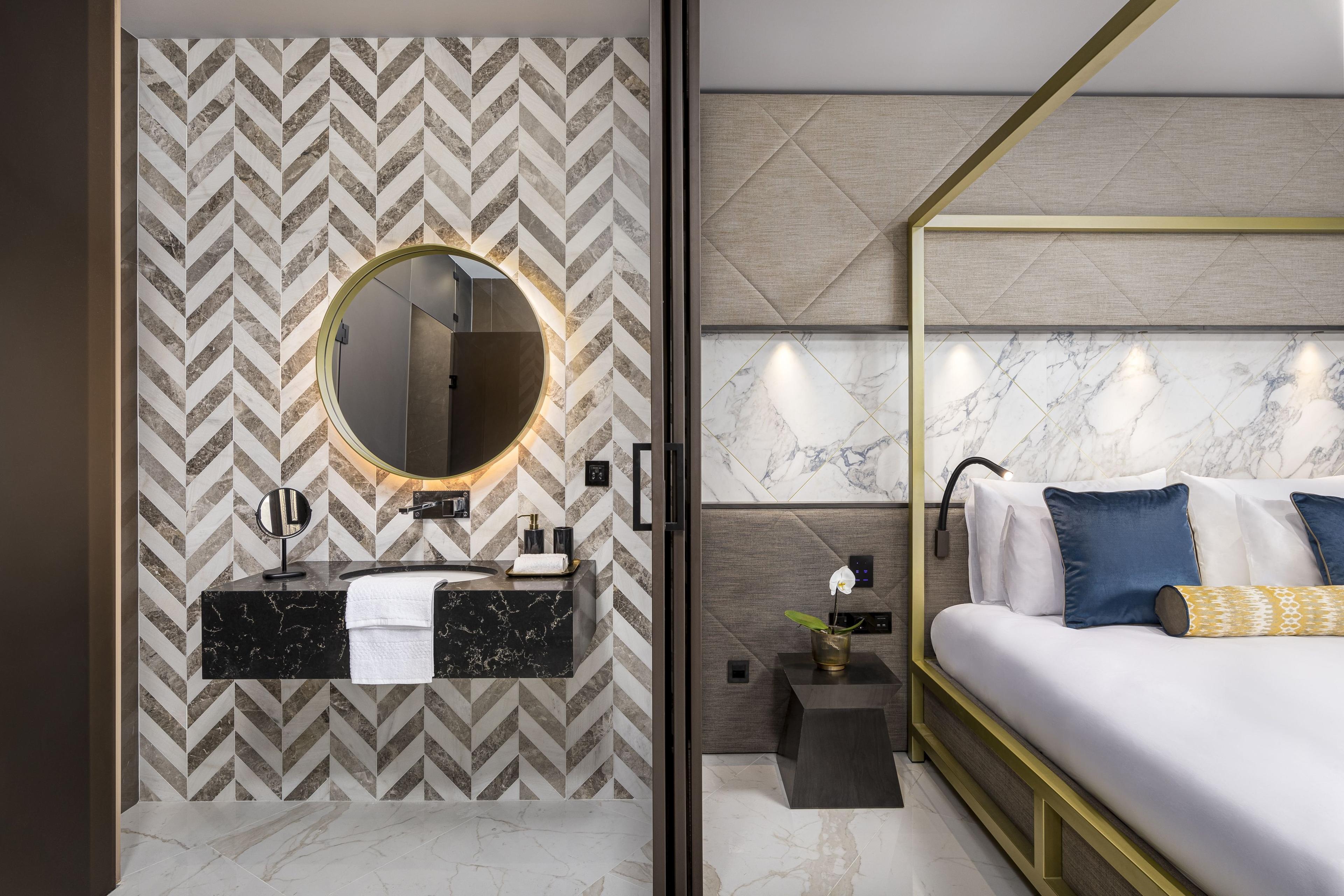 LURE HOTEL AND SPA