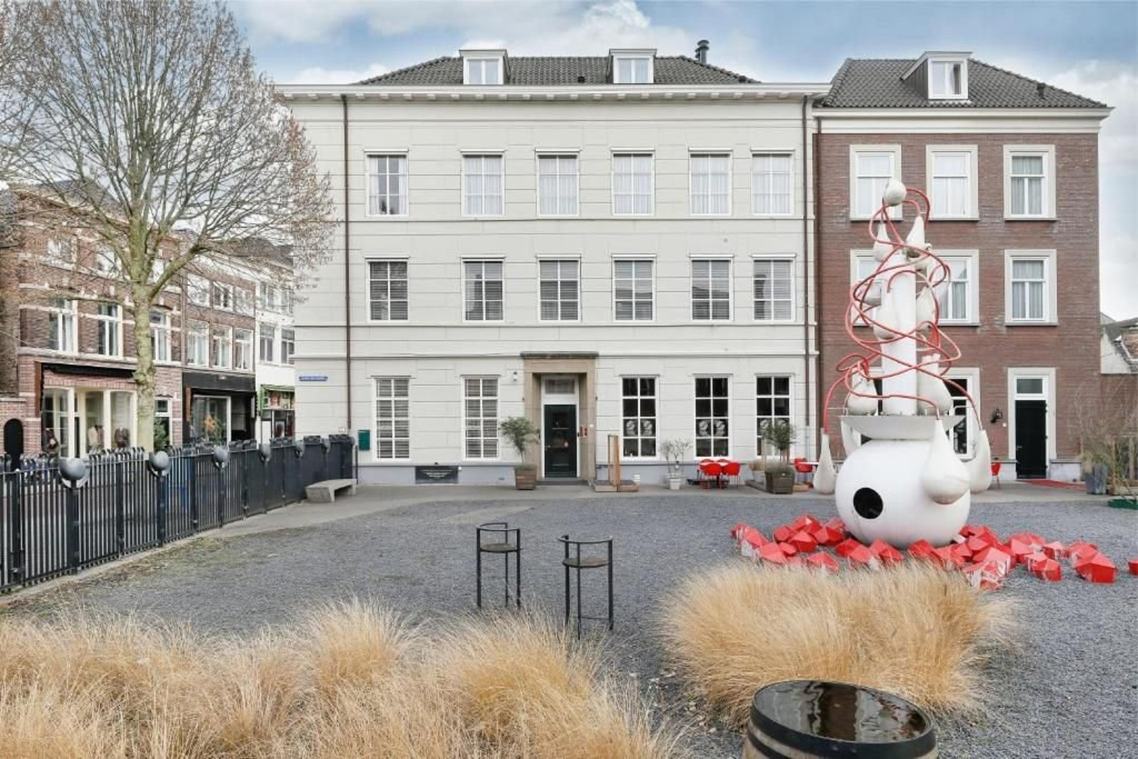 BOUTIQUE HOTEL JEROEN