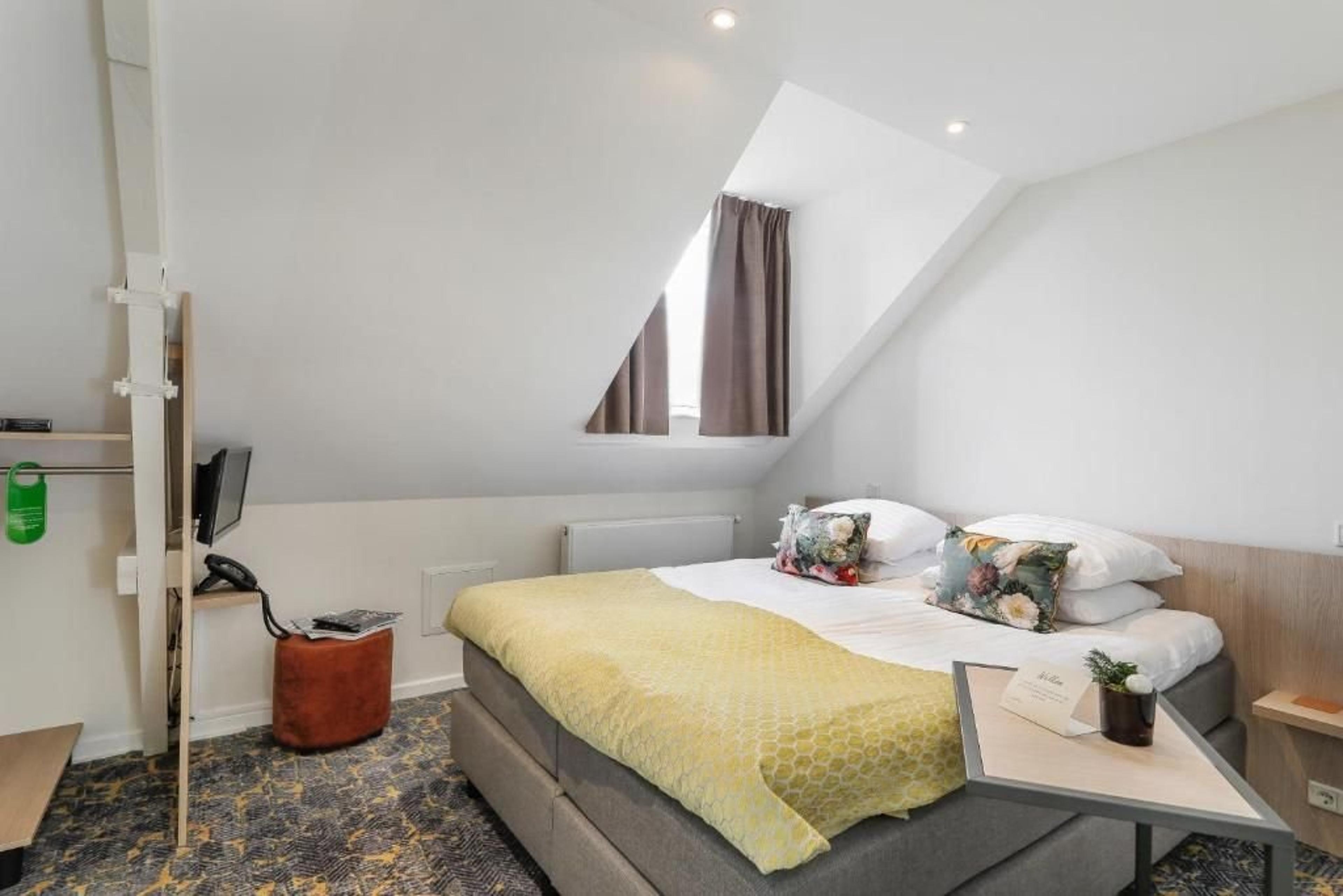 BOUTIQUE HOTEL JEROEN
