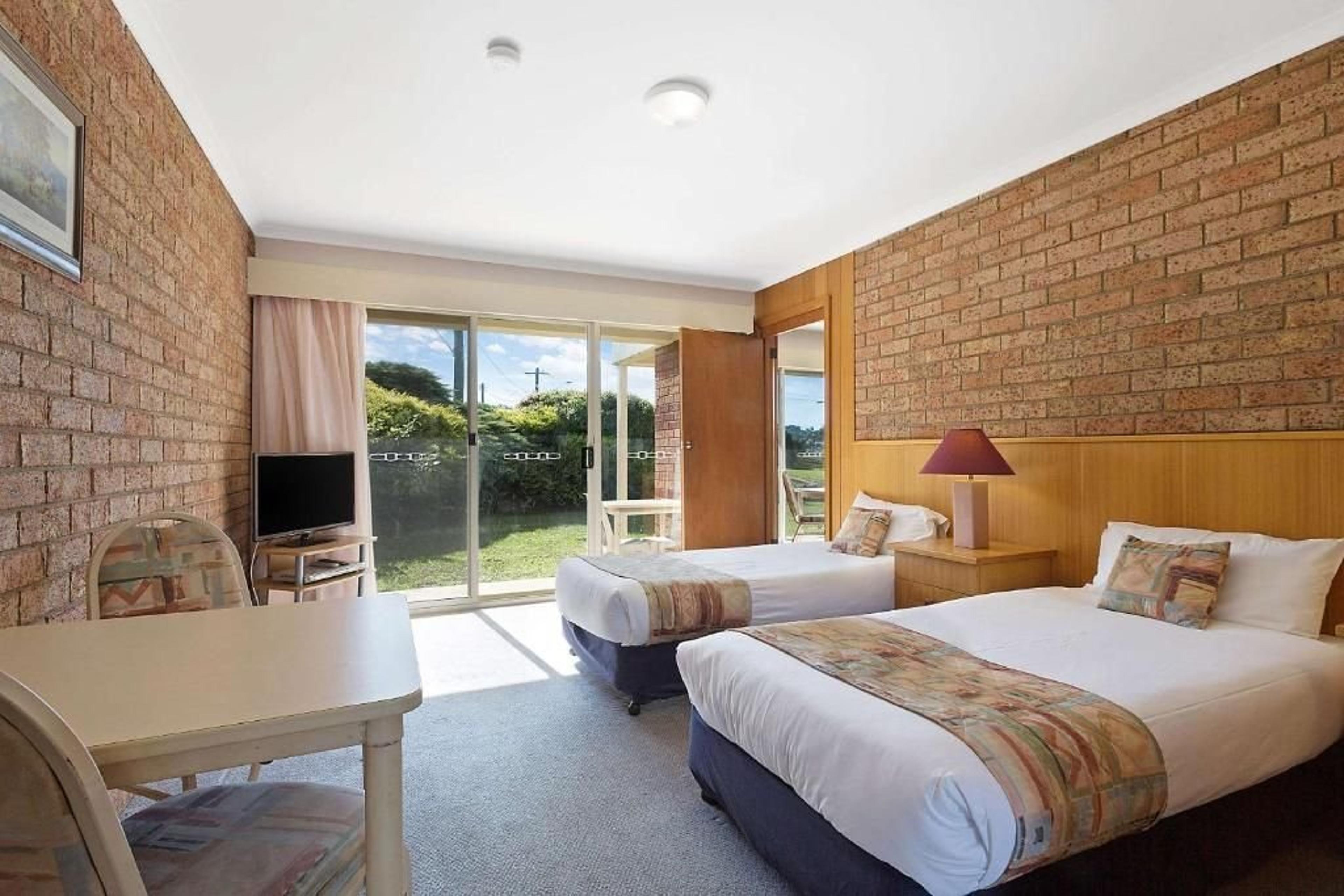 MERIMBULA SAPPHIRE MOTEL