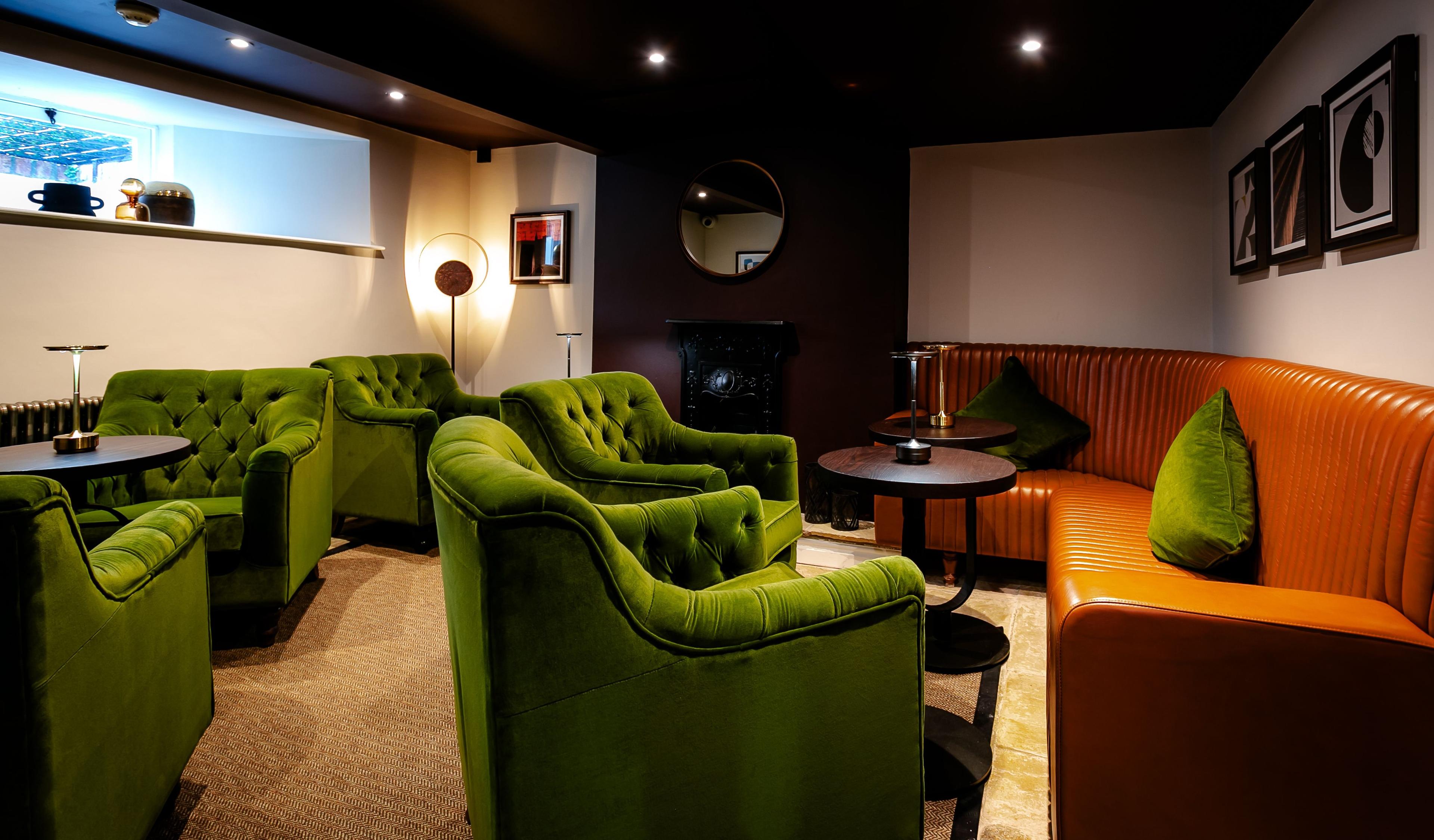 Hotel Photo 5