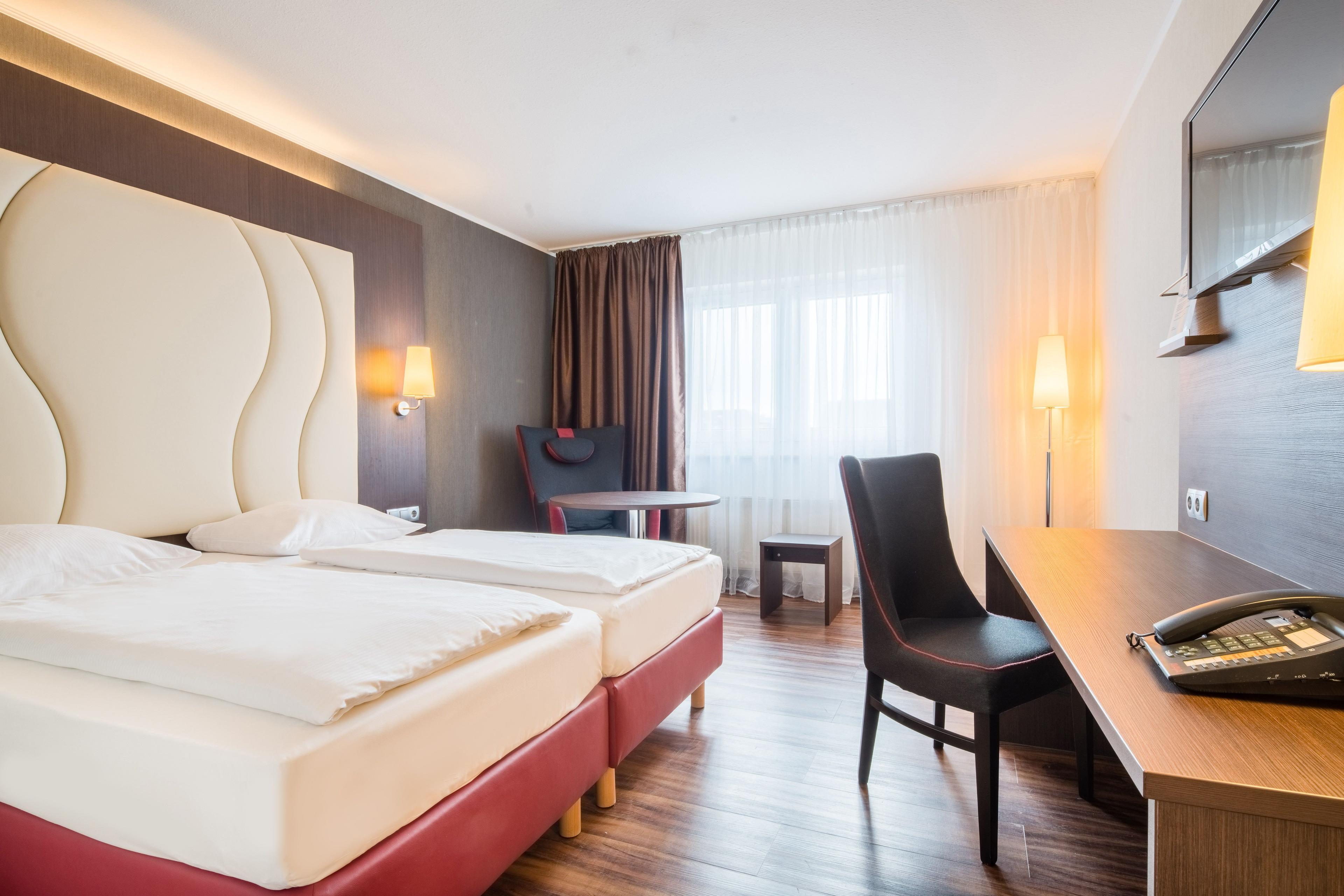 Hotel Photo 2