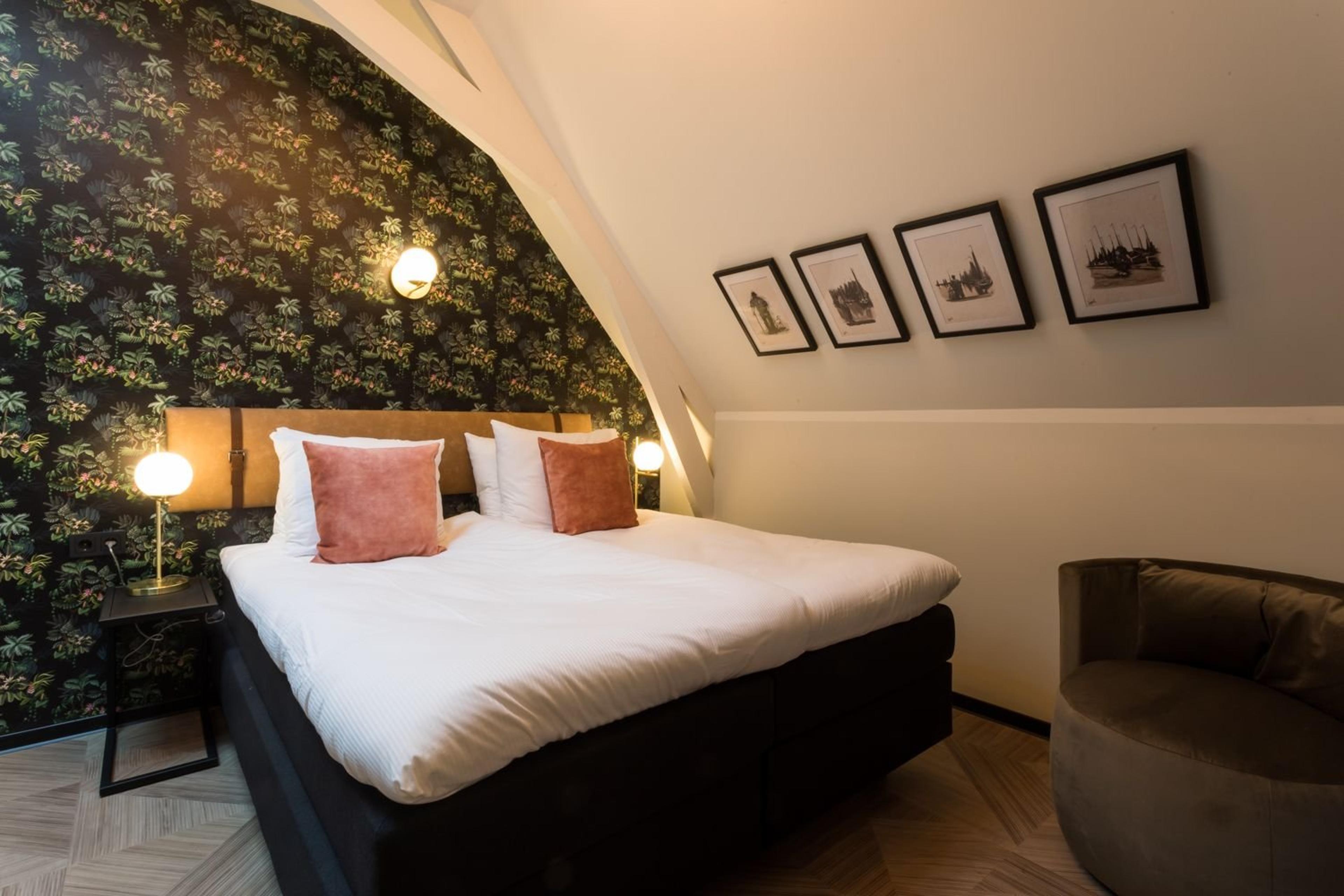 BOUTIQUE HOTEL RIJKS