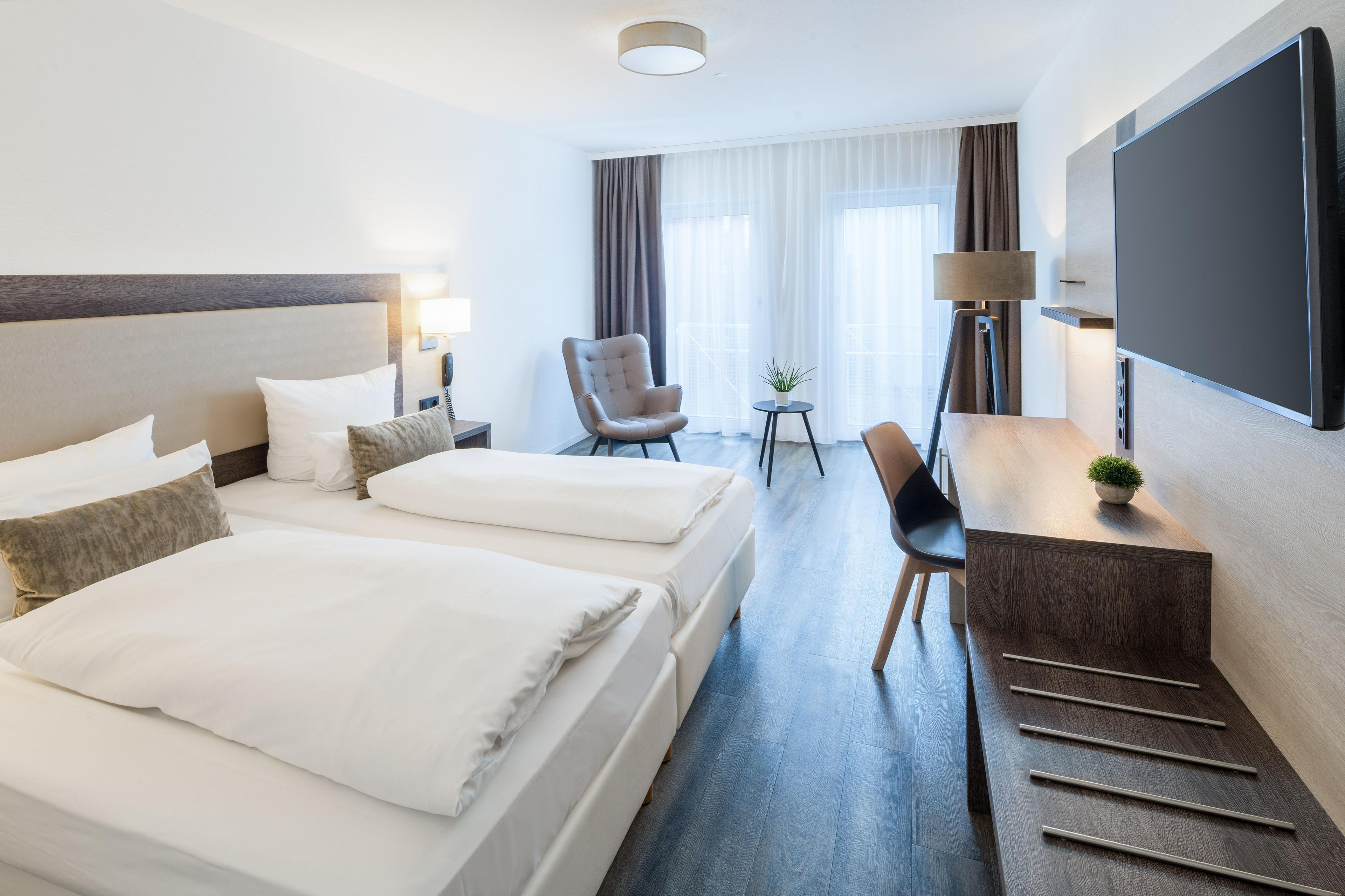 HOTEL NEWTON LUDWIGSHAFEN