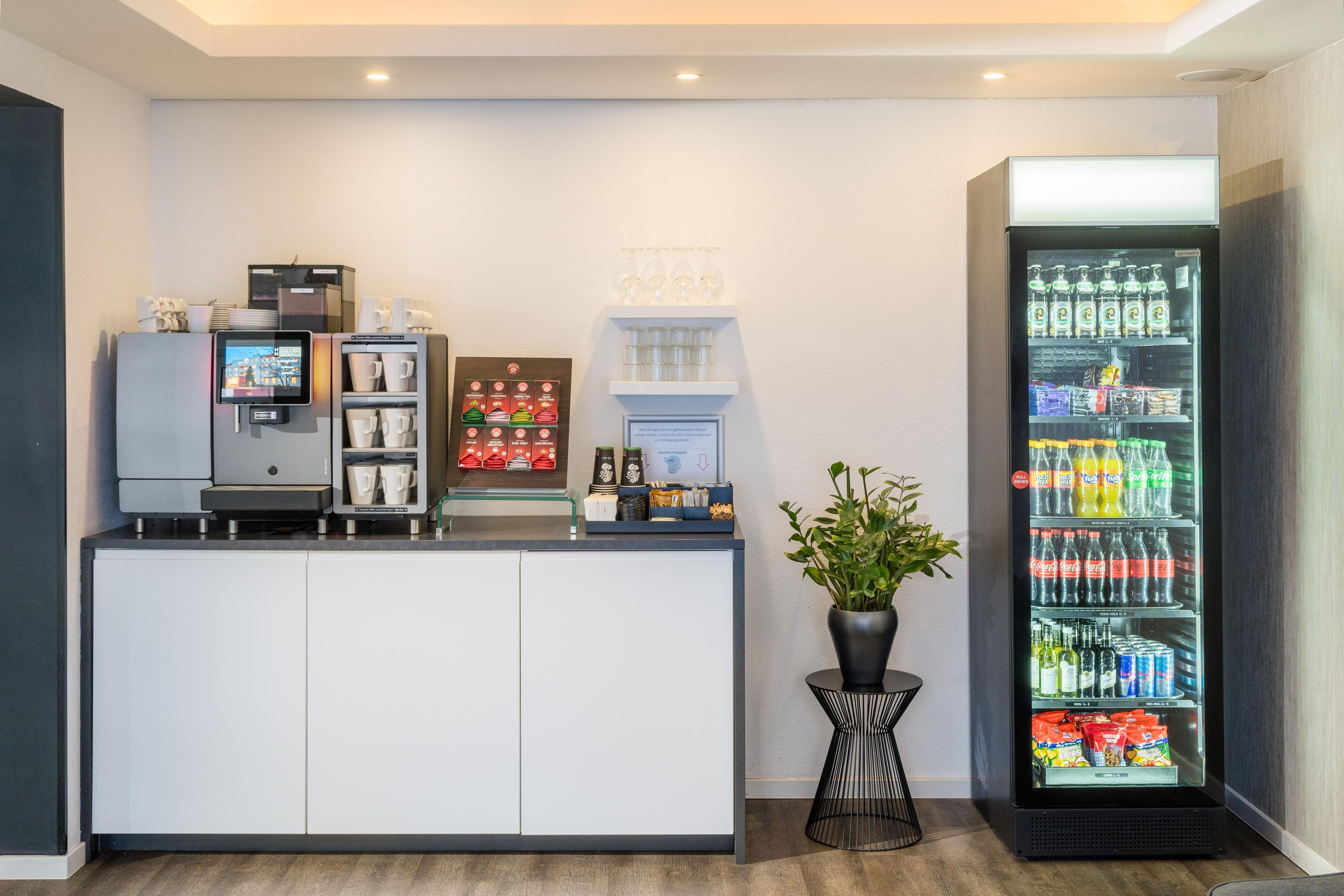 HOTEL NEWTON LUDWIGSHAFEN
