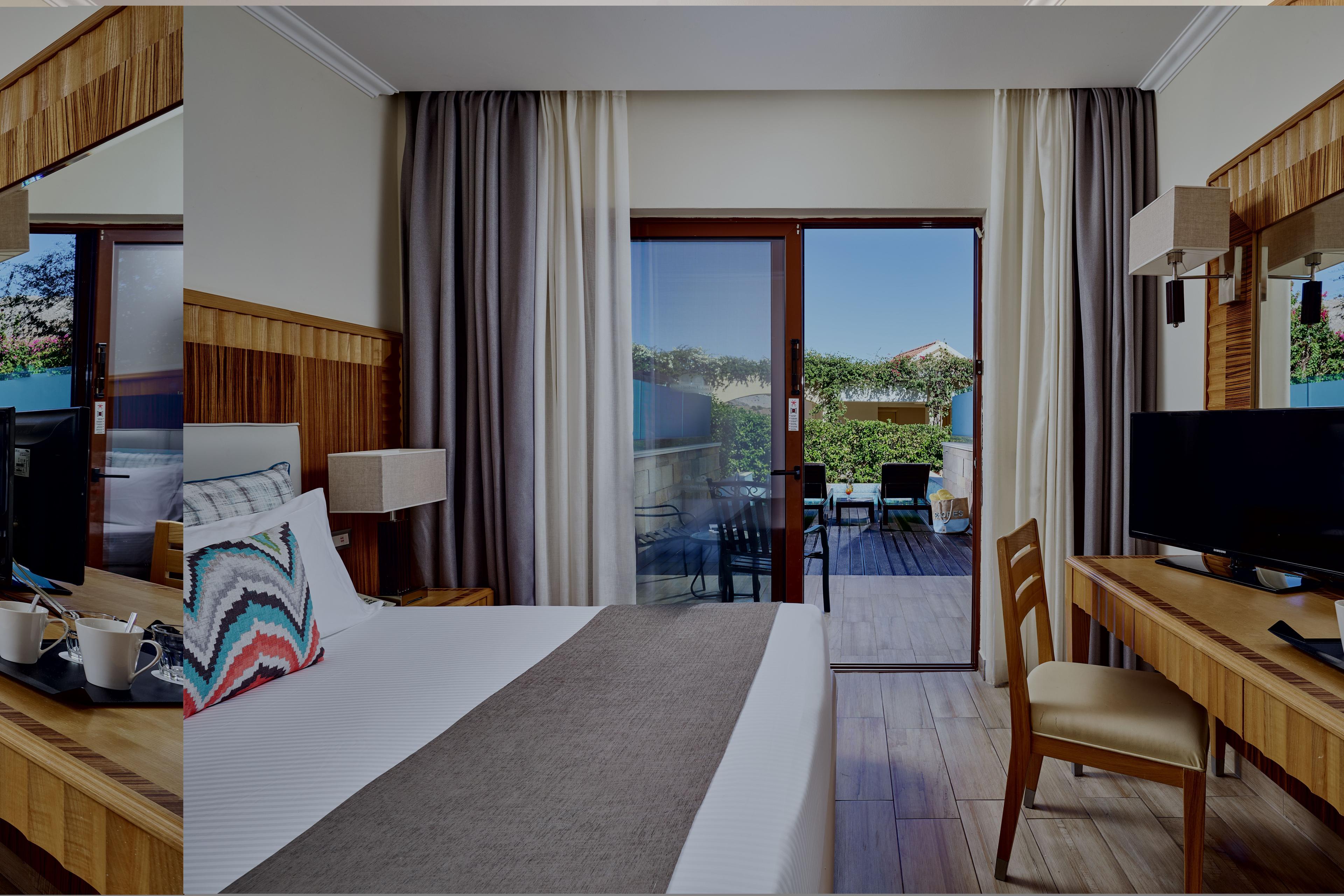 LINDOS IMPERIAL RESORT AND SPA