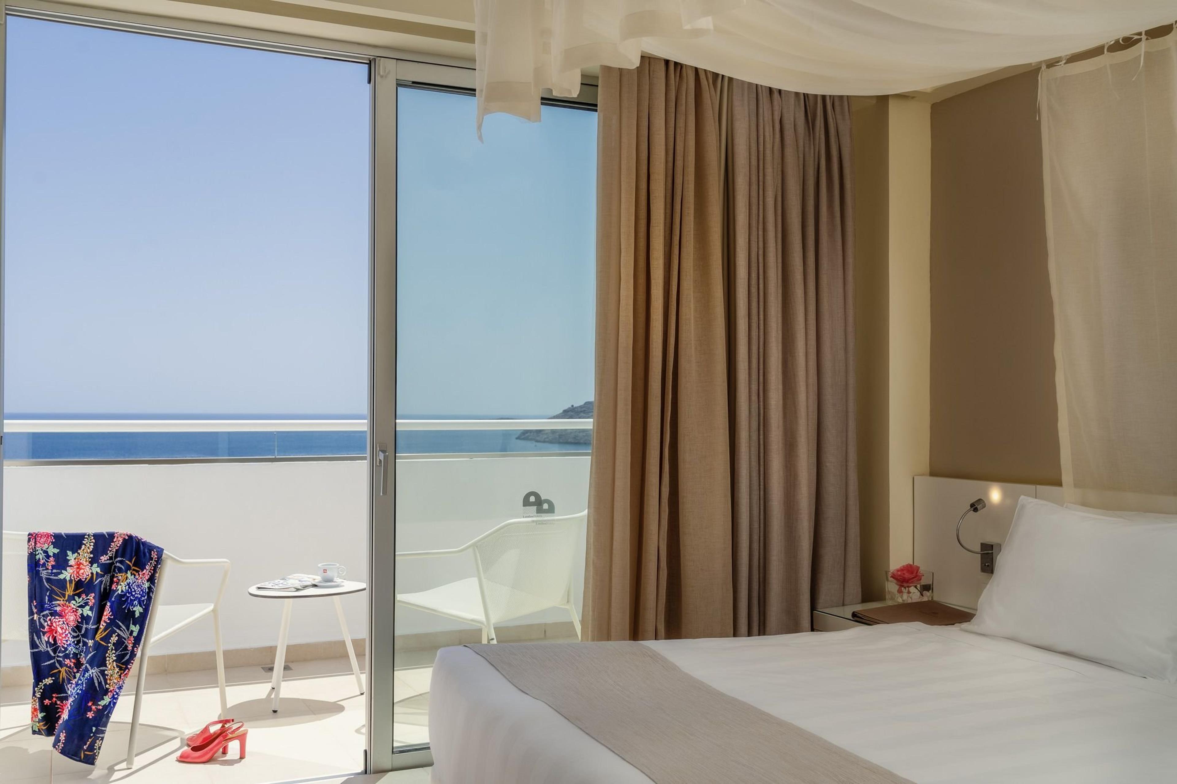 LINDOS VILLAGE RESORT AND SPA ADULT