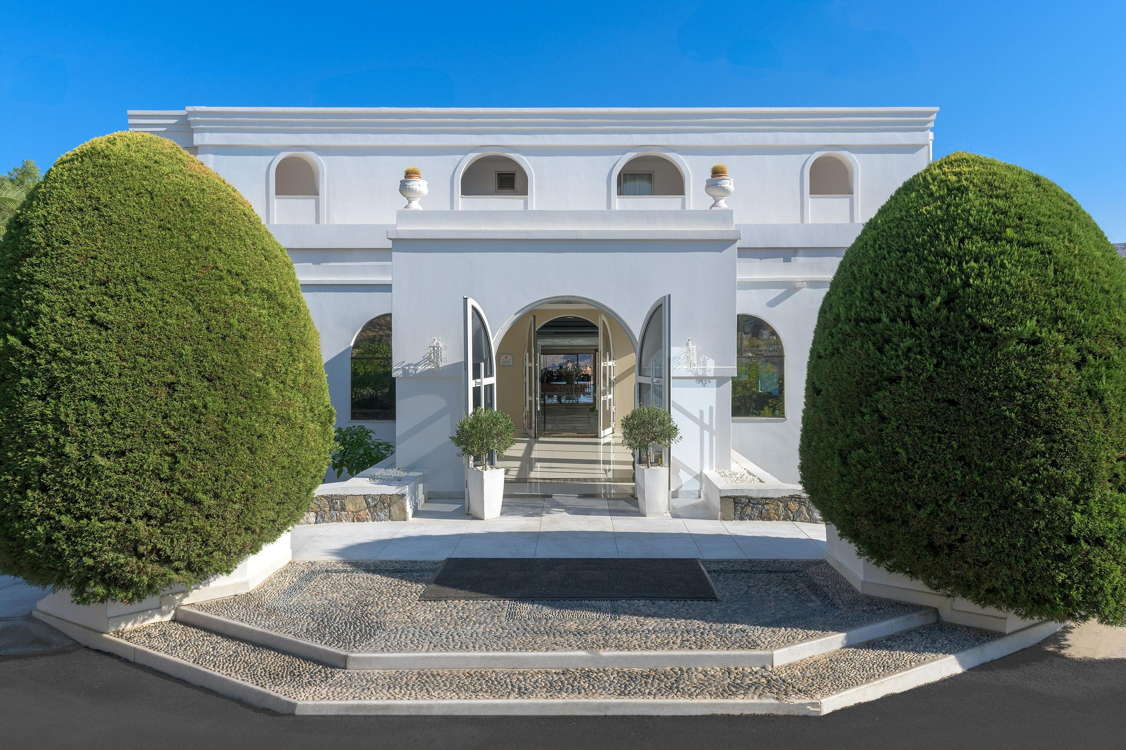 LINDOS VILLAGE RESORT AND SPA ADULT