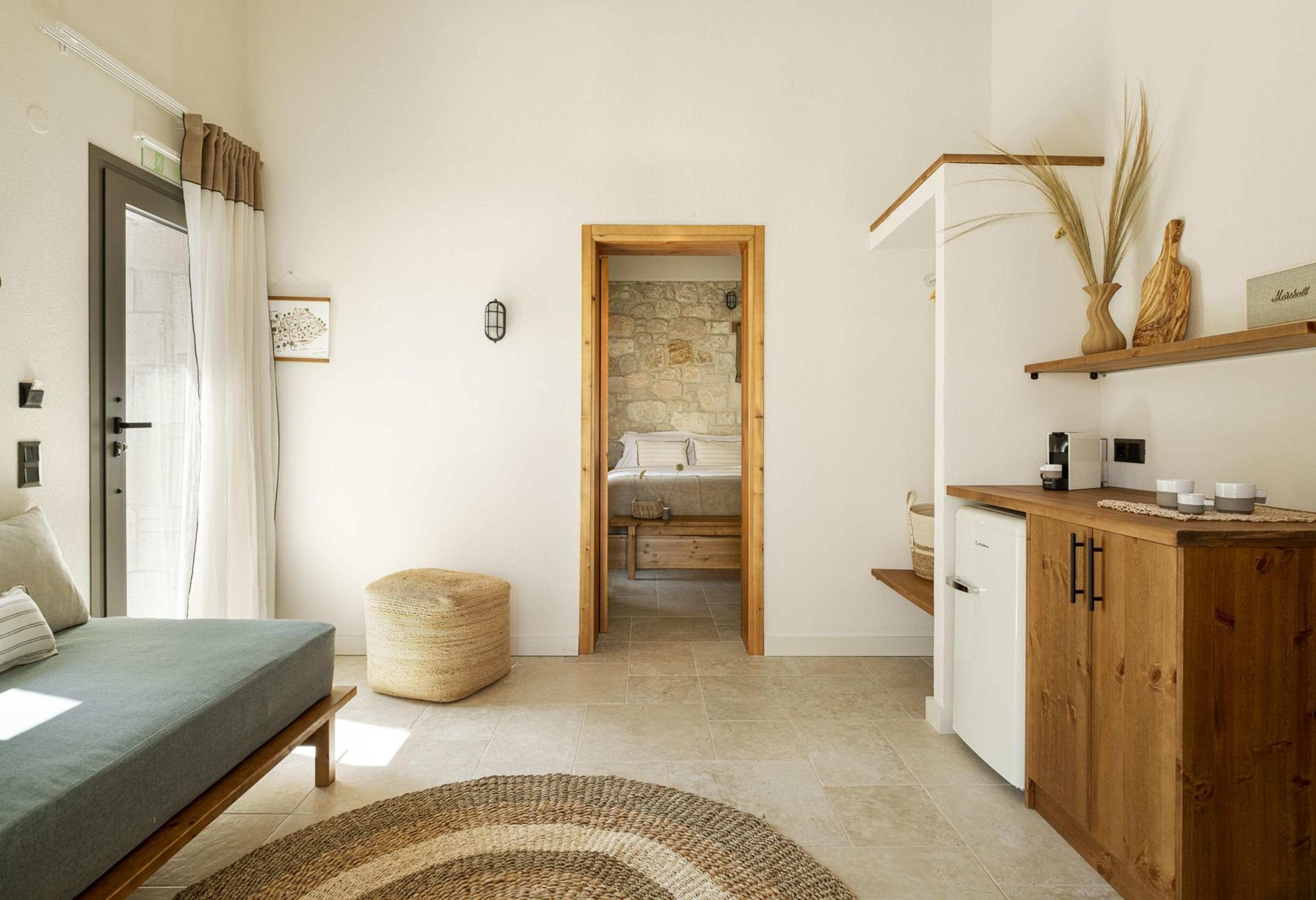 ERGON BEACH HOUSE NIKITI
