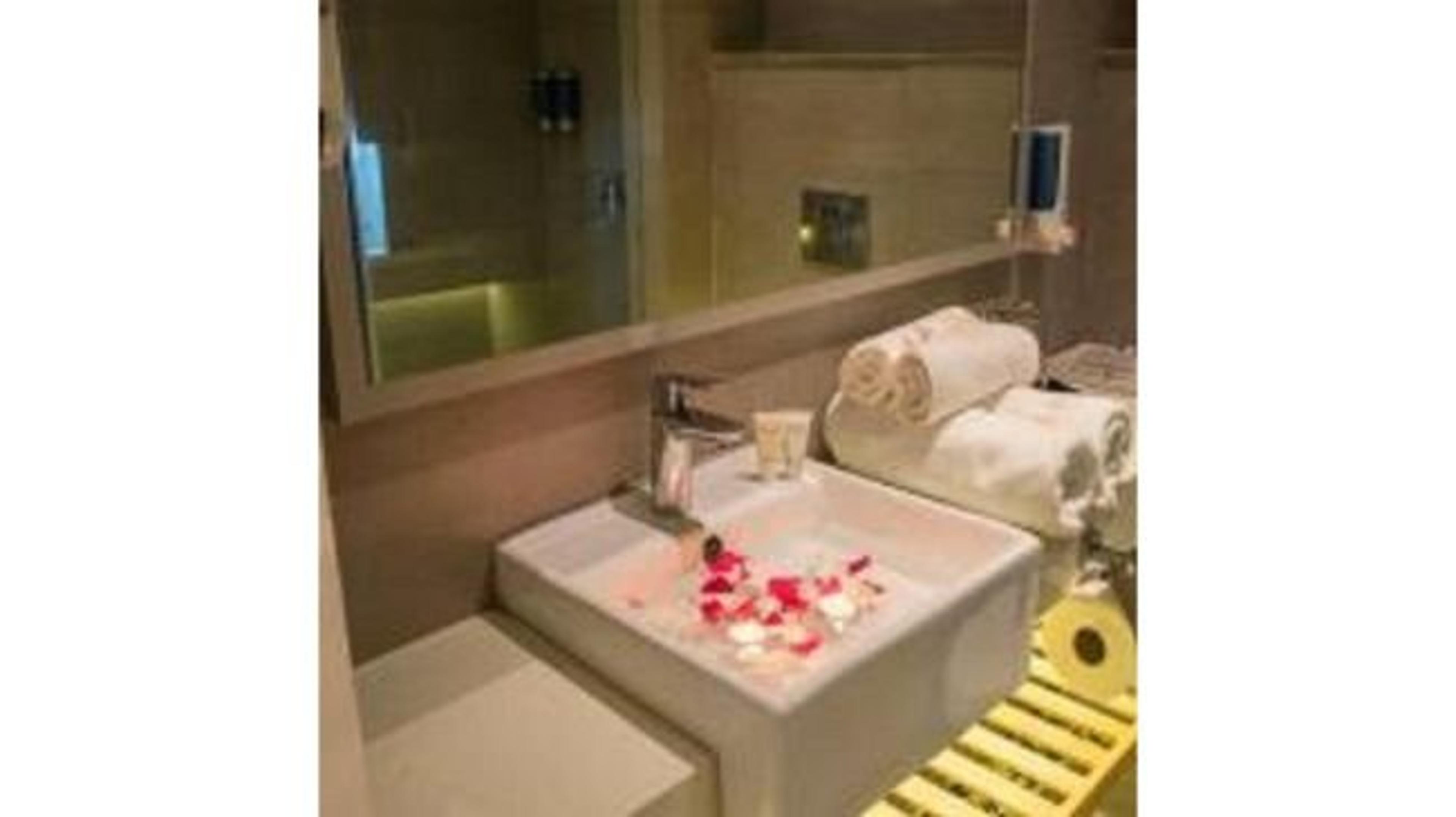PEREYBERE HOTEL AND SPA