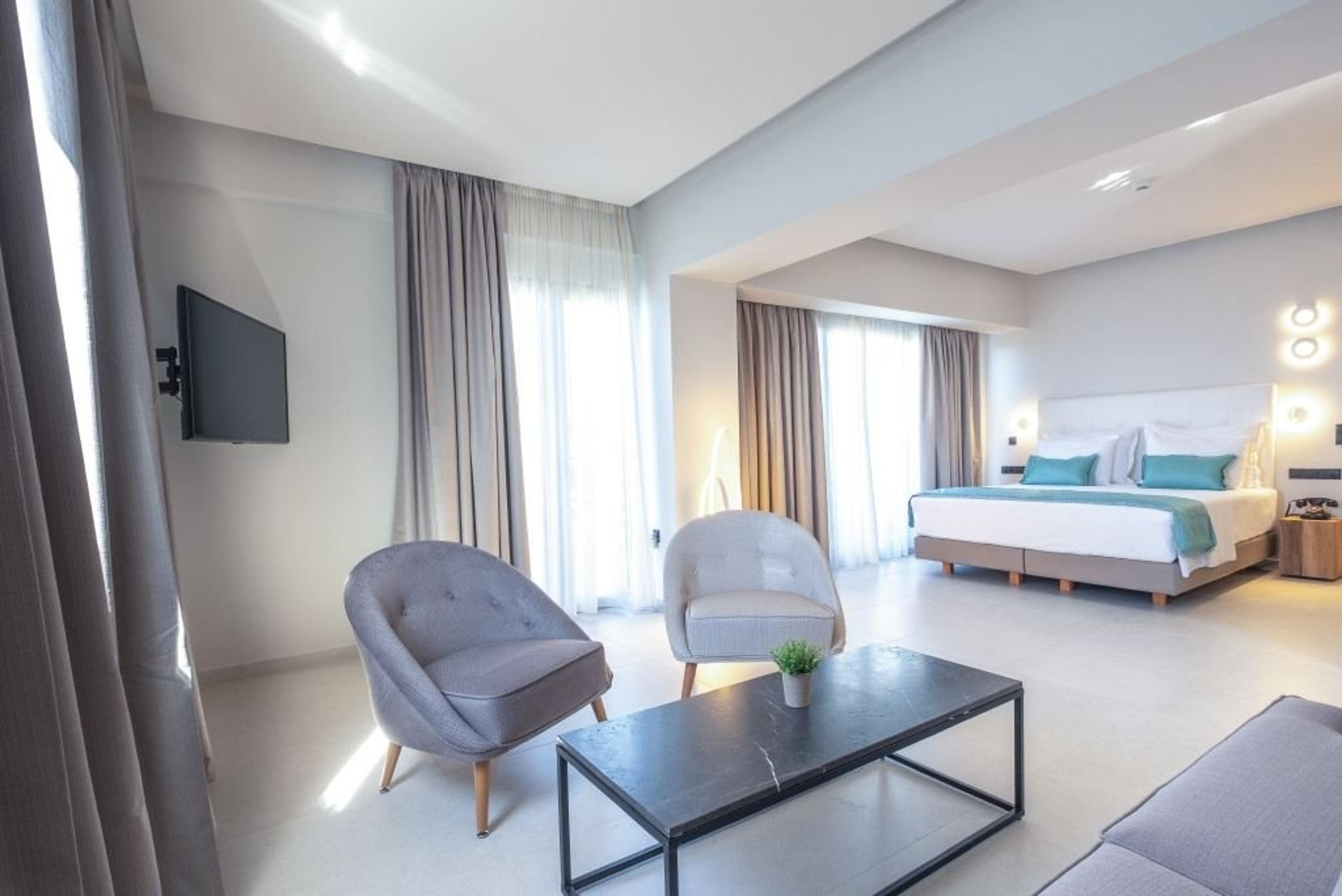 PEFKAKI BOUTIQUE HOTEL