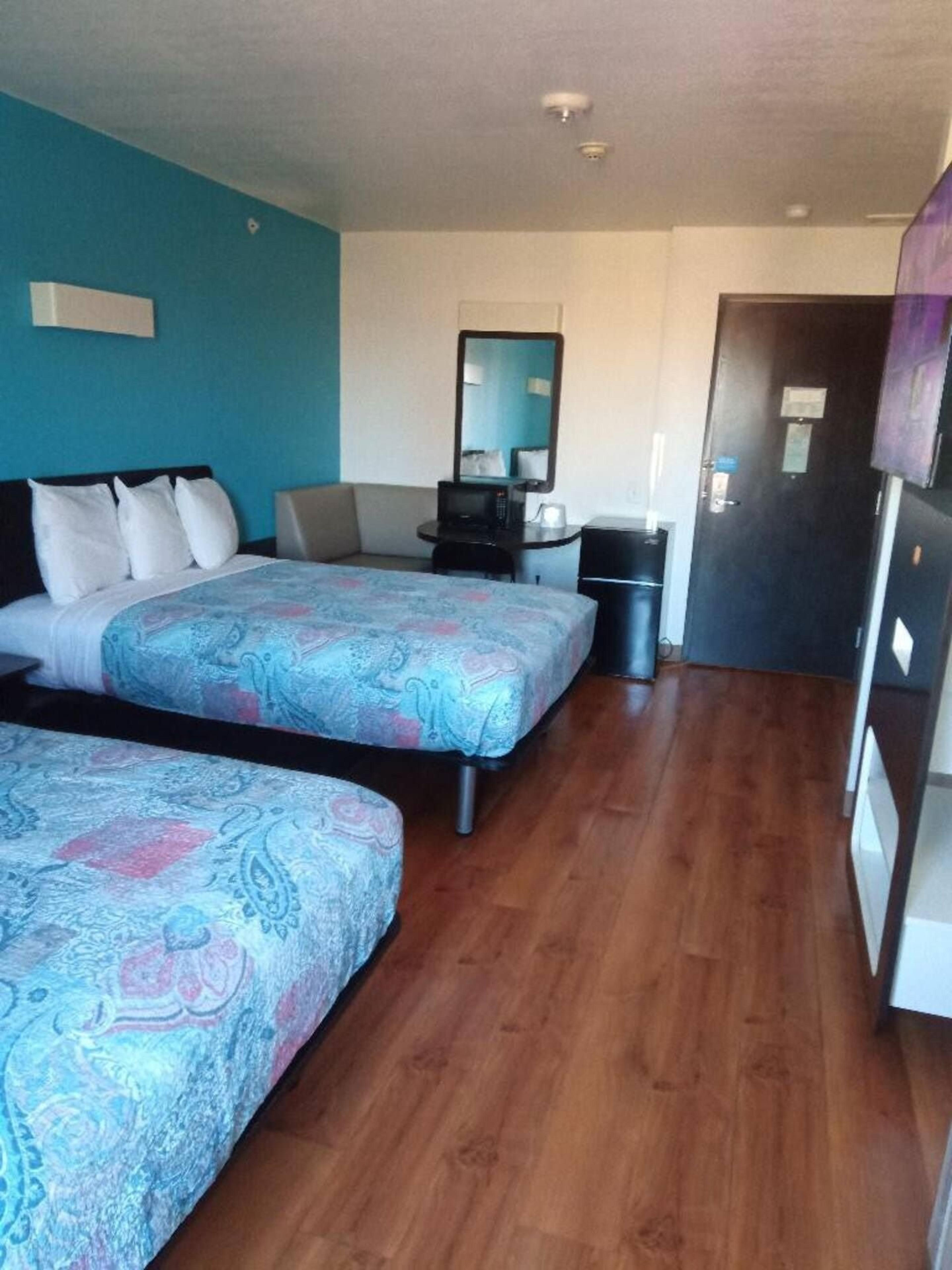 EMBLAZE HOTEL