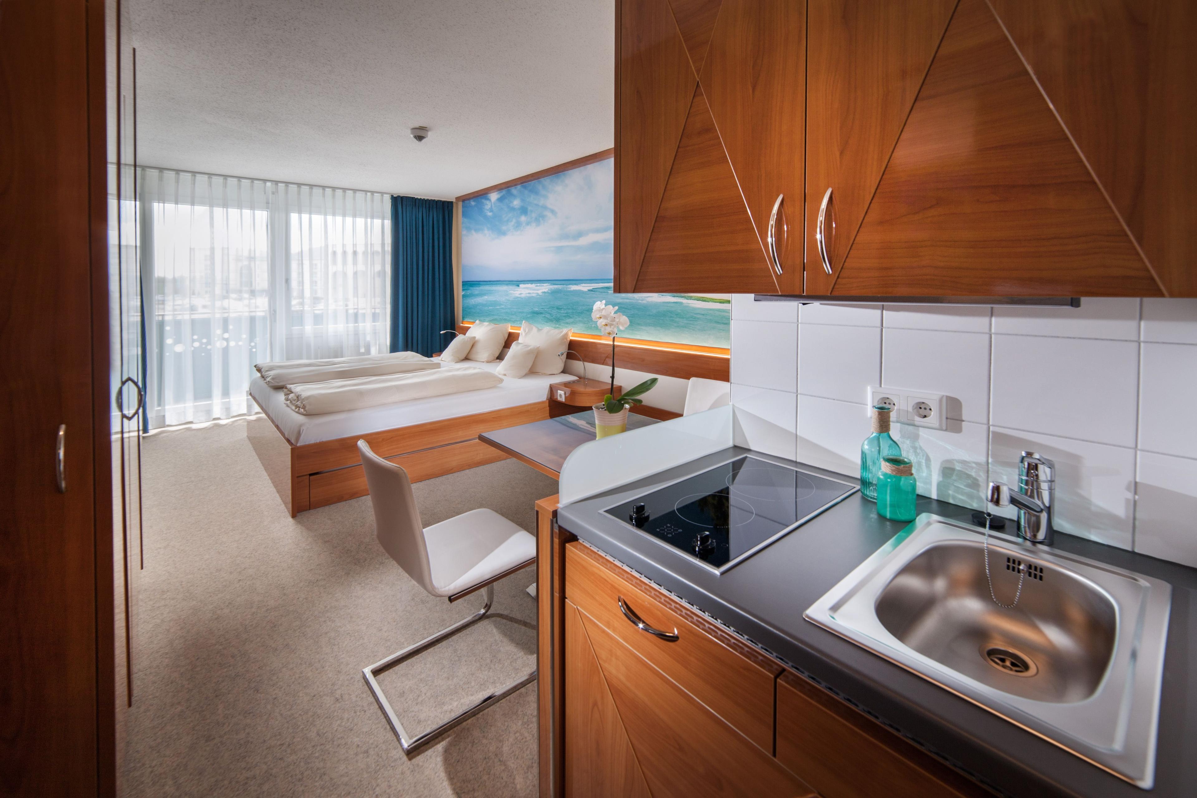 VICTORY GAESTEHAUS THERME ERDING