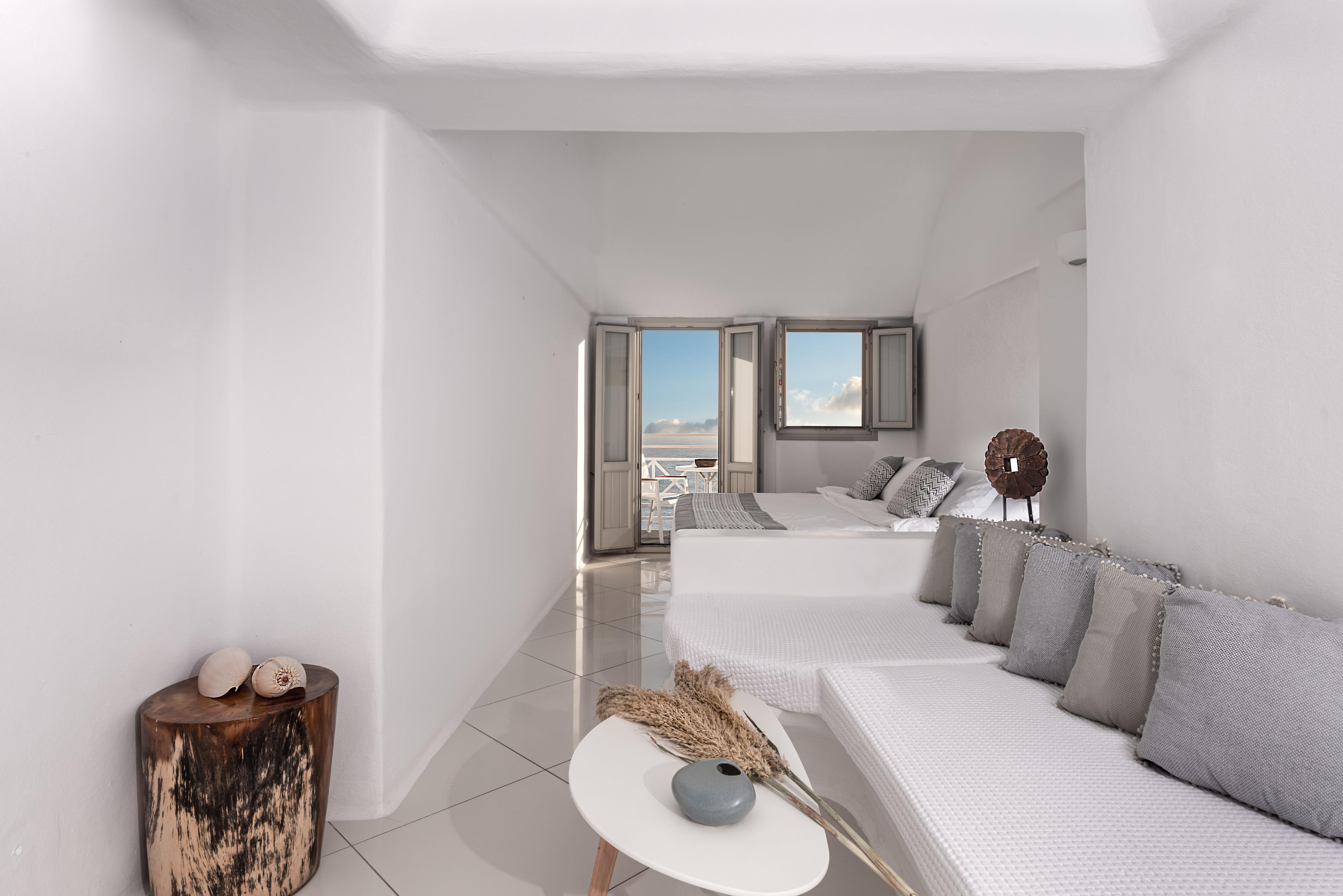 CALDERA PREMIUM VILLAS