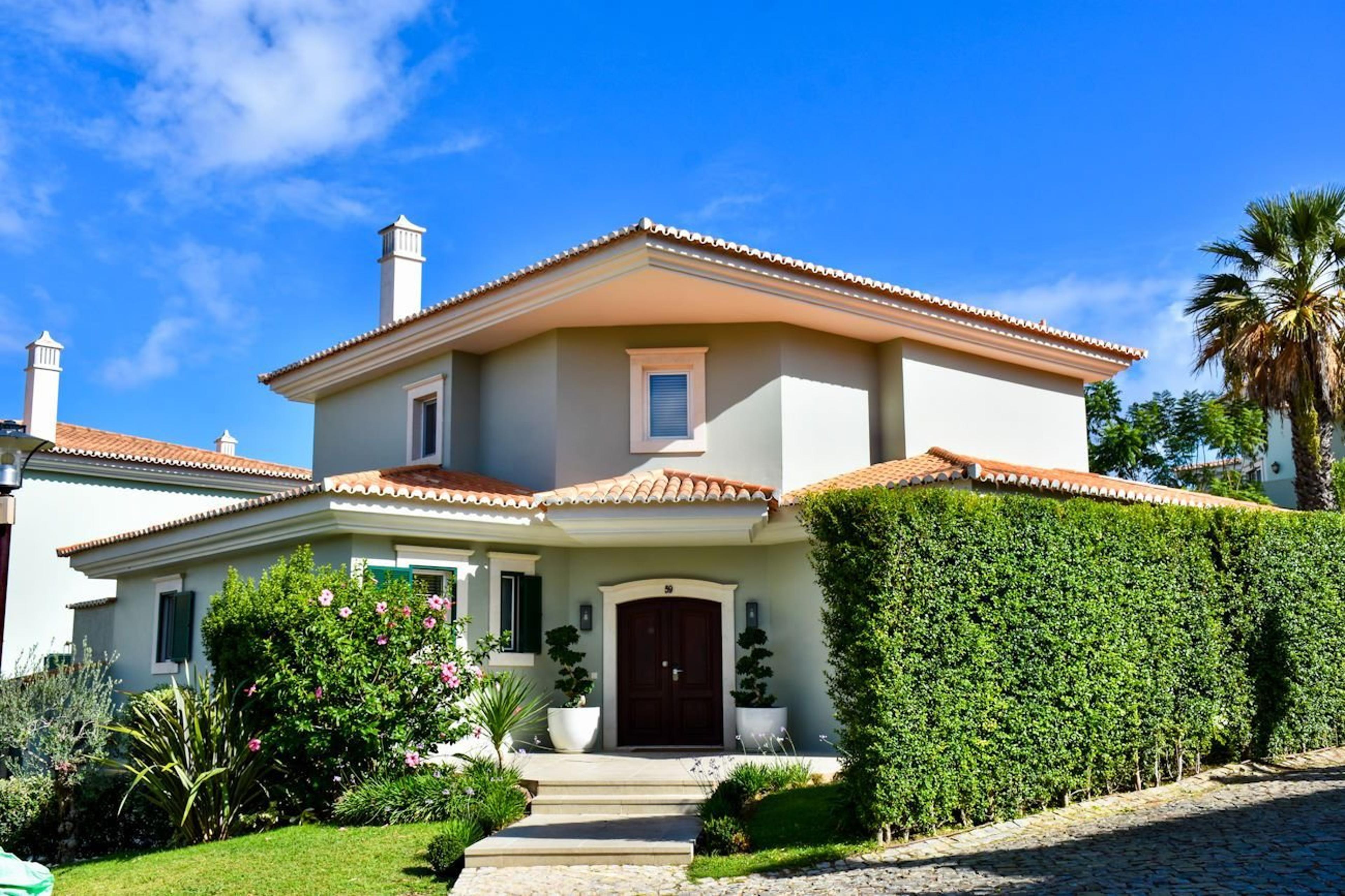 MARTINHAL QUINTA FAMILY GOLF RESORT