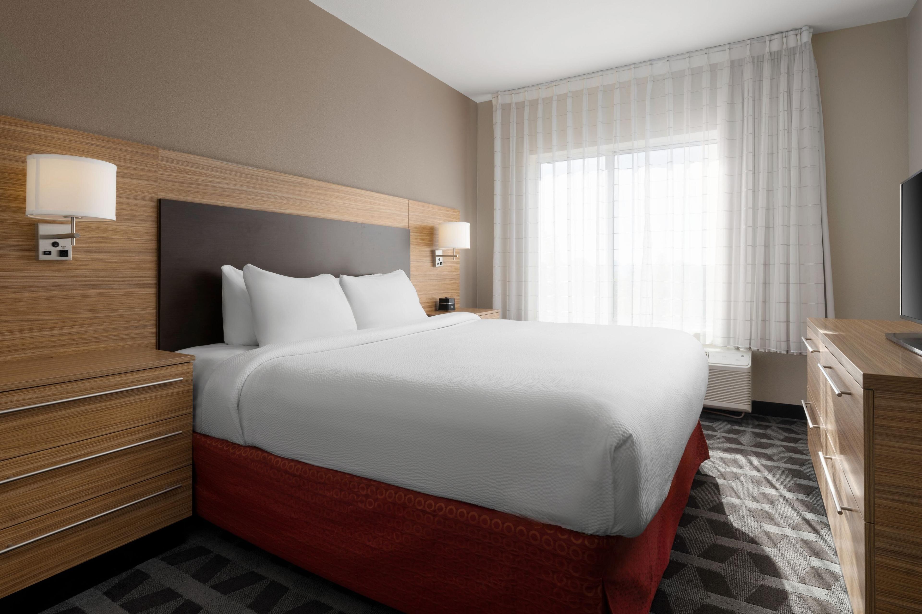 TownePlace Suites by Marriott Lafayette South
