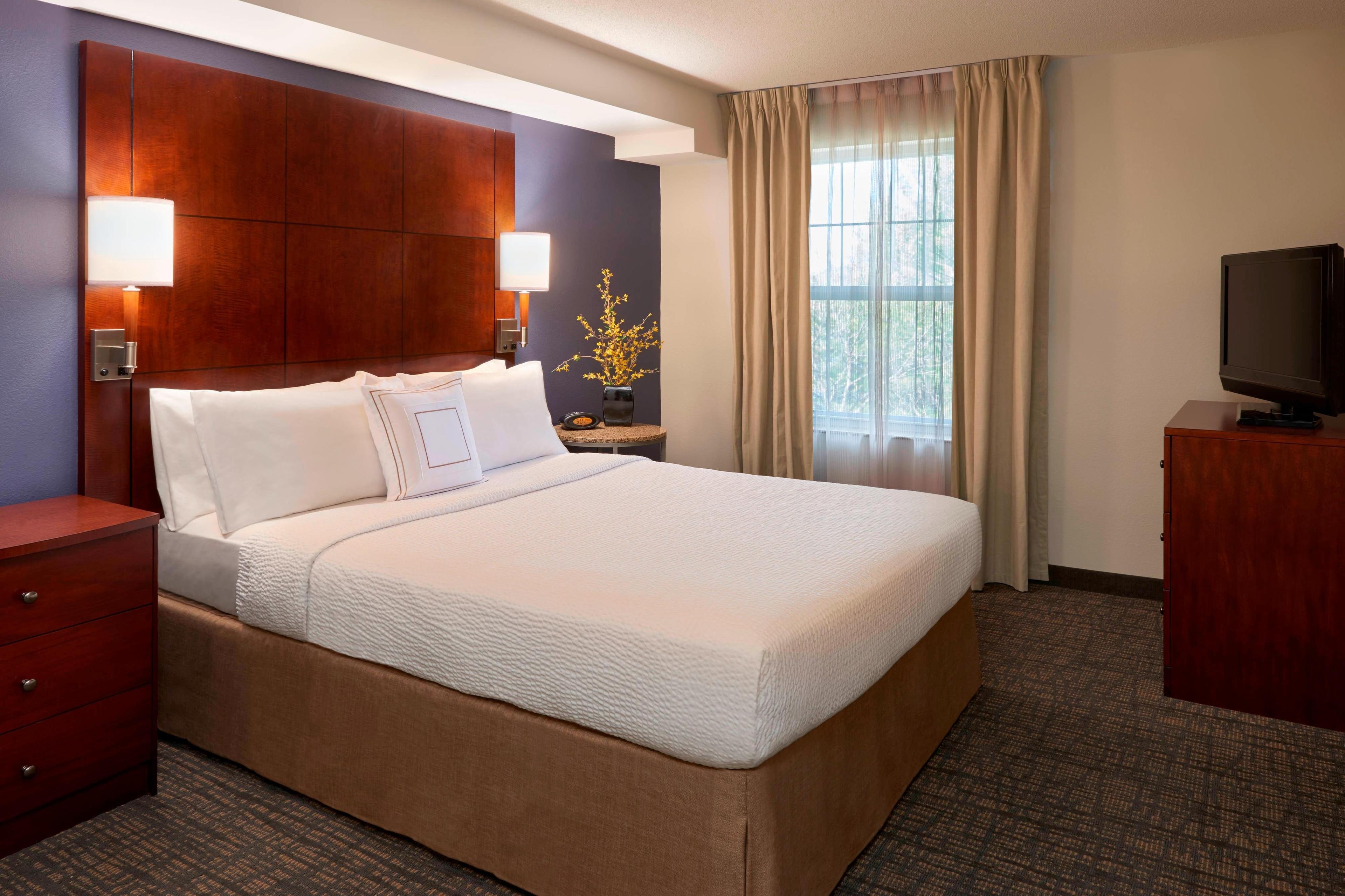 Residence Inn by Marriott Gravenhurst Muskoka Wharf