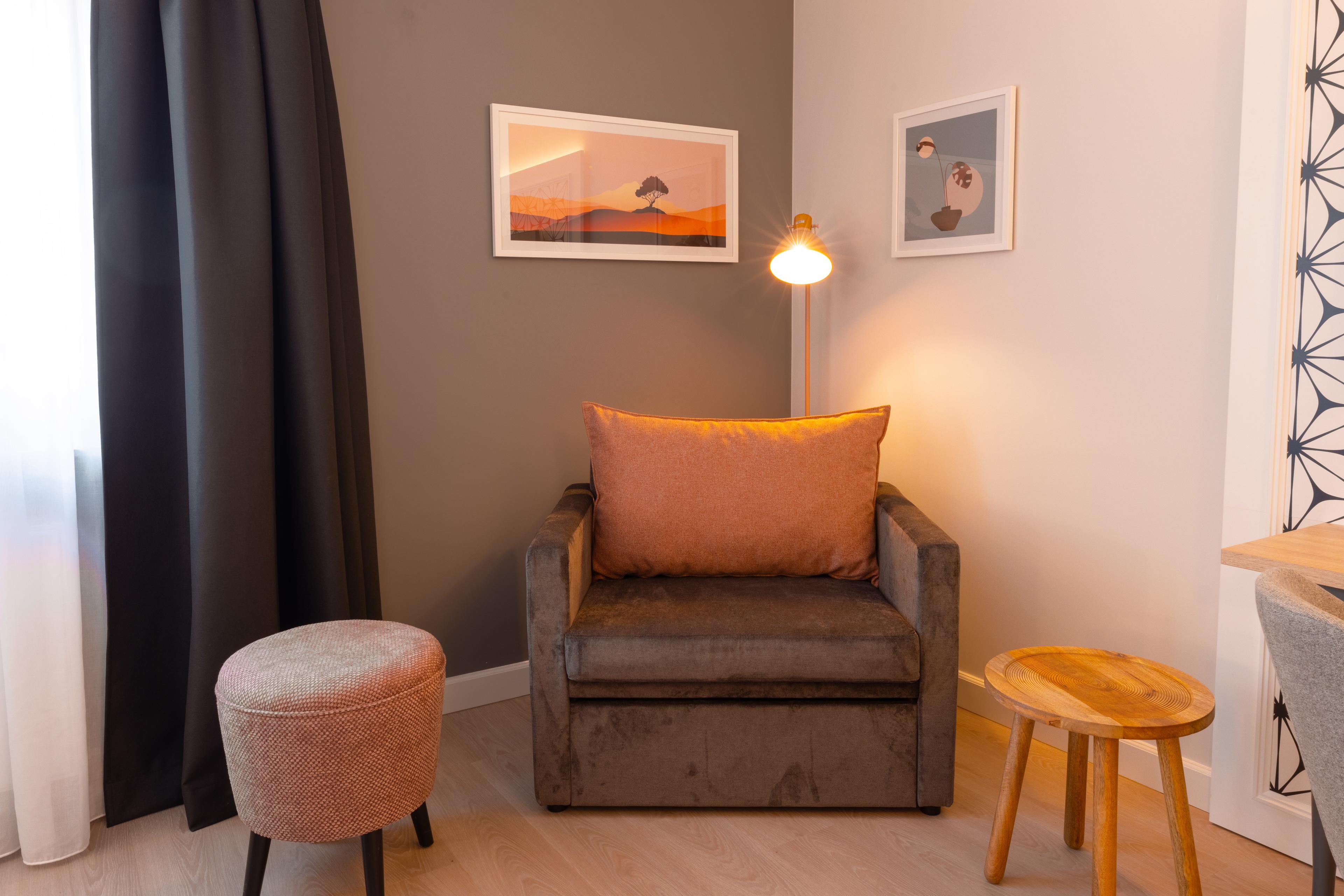 Garner Hotel Mannheim City by IHG