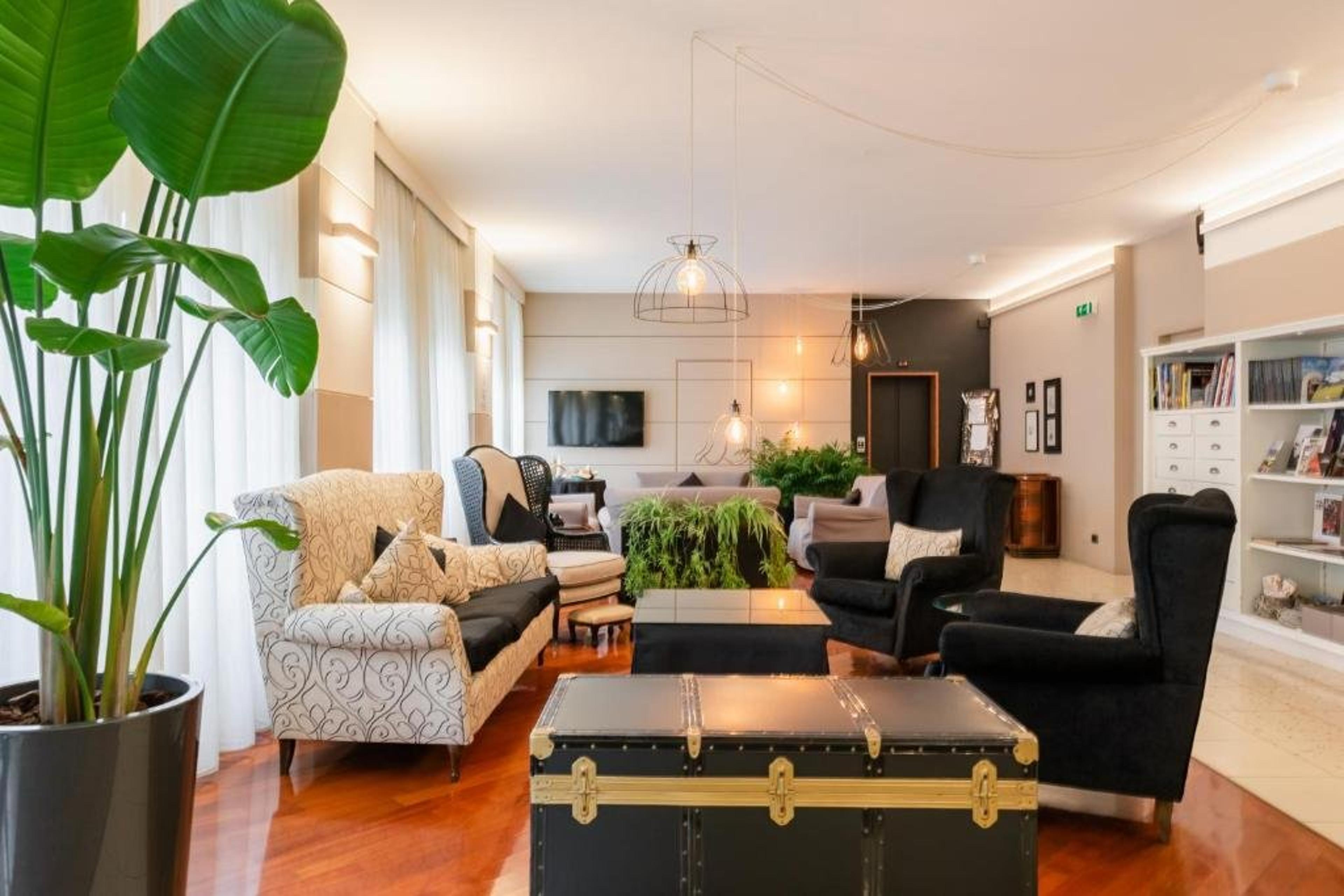 HOTEL GLOBO