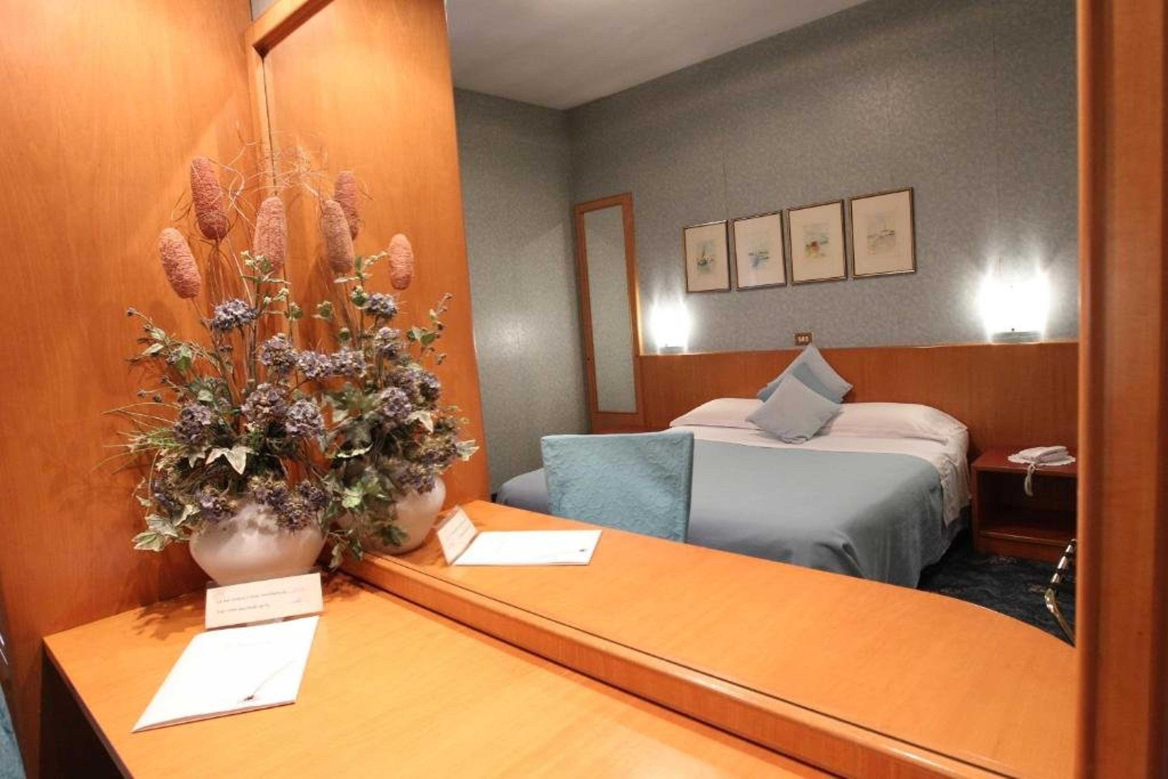 HOTEL GLOBO