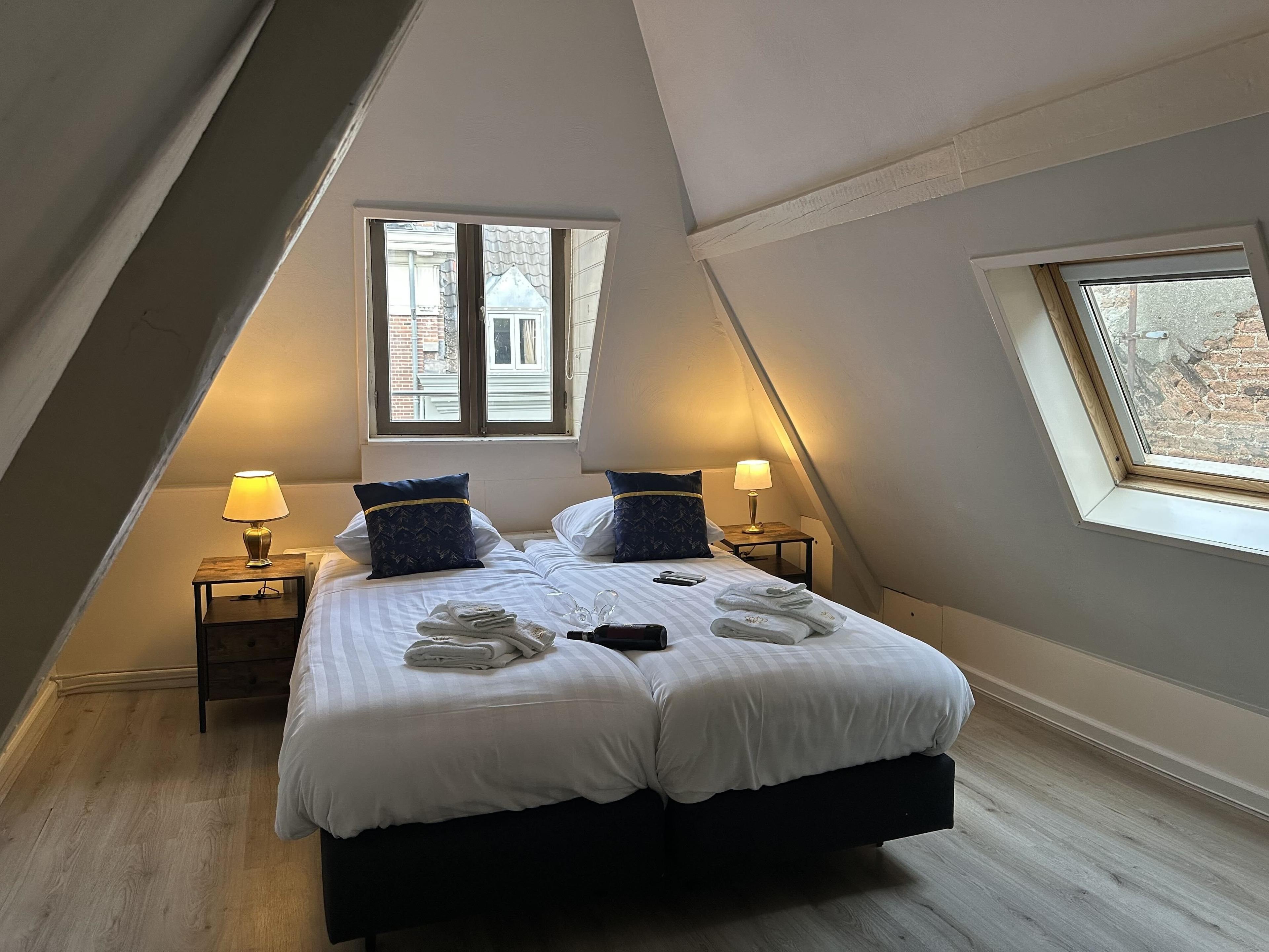 HOTEL DE GULDEN WAAGEN
