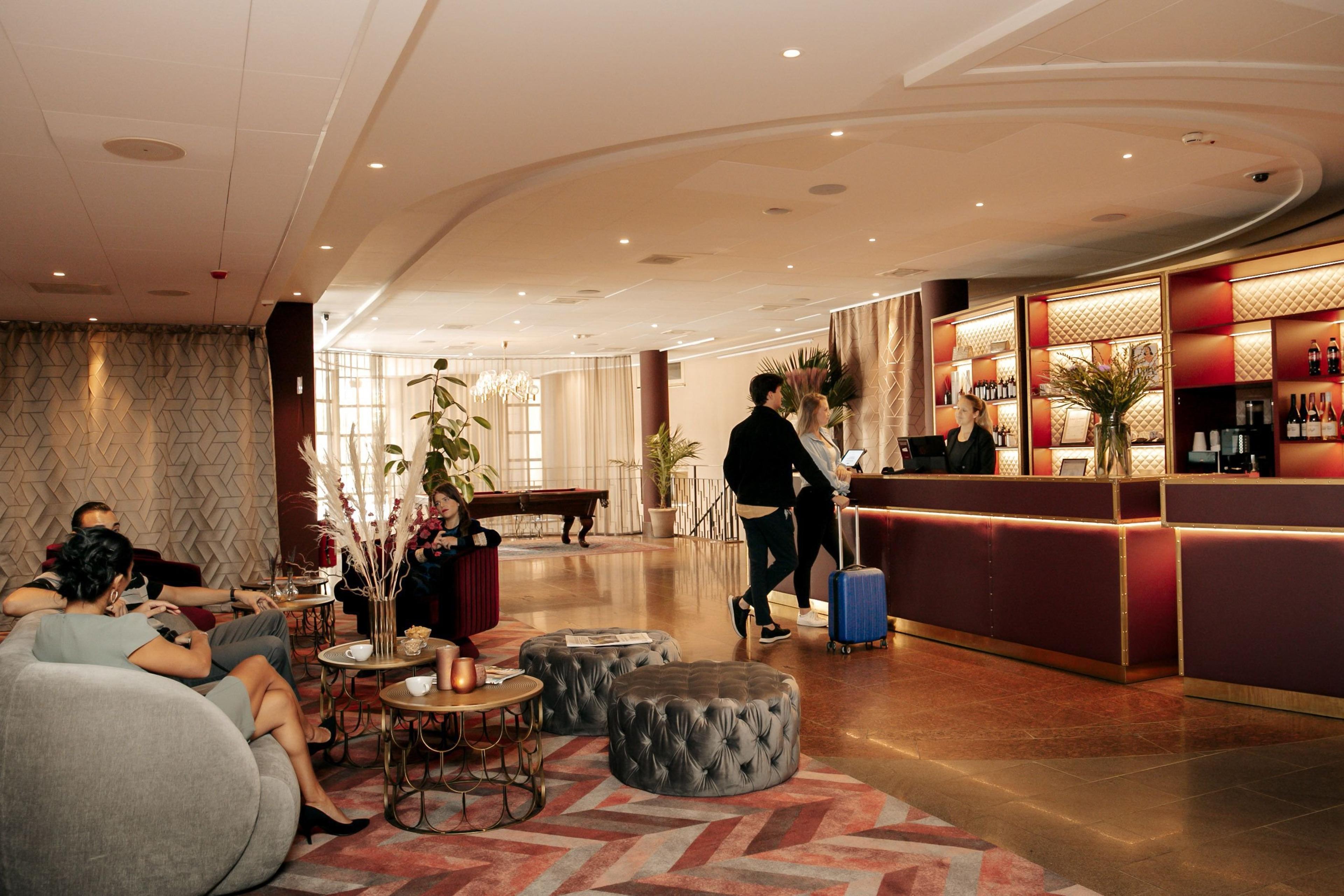Hotel Photo 2