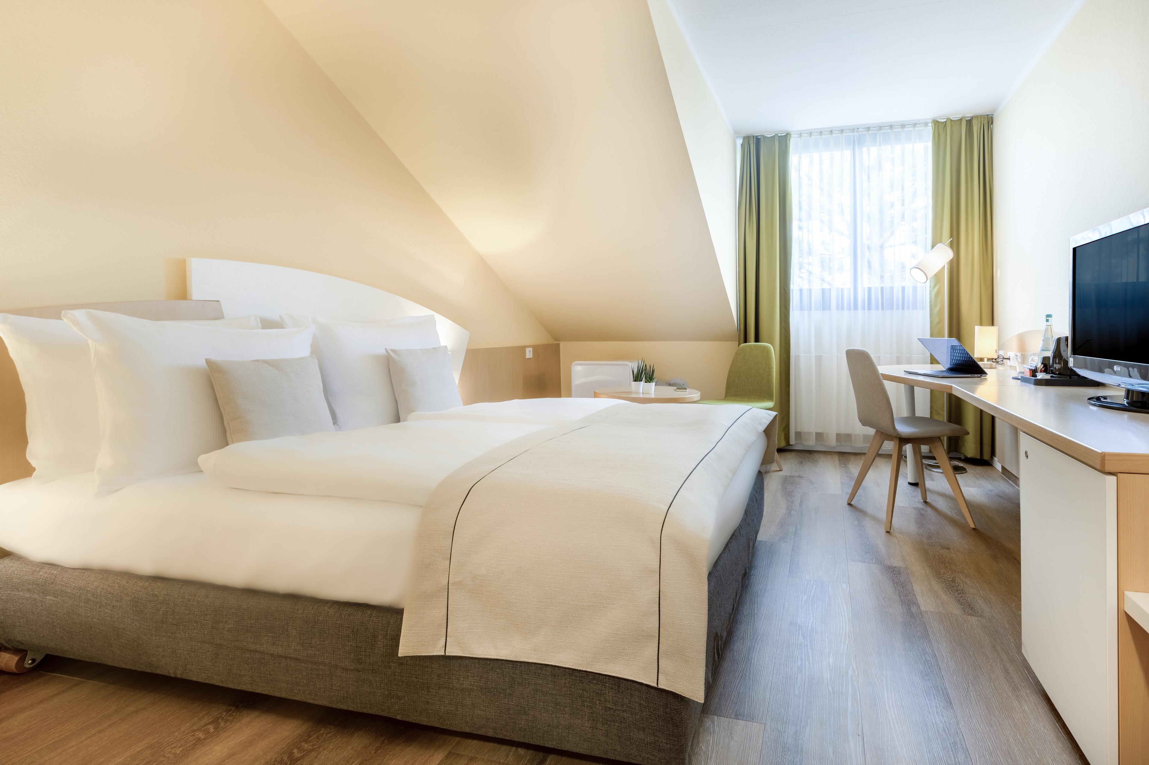 GARNER HOTEL ERLANGEN SUD