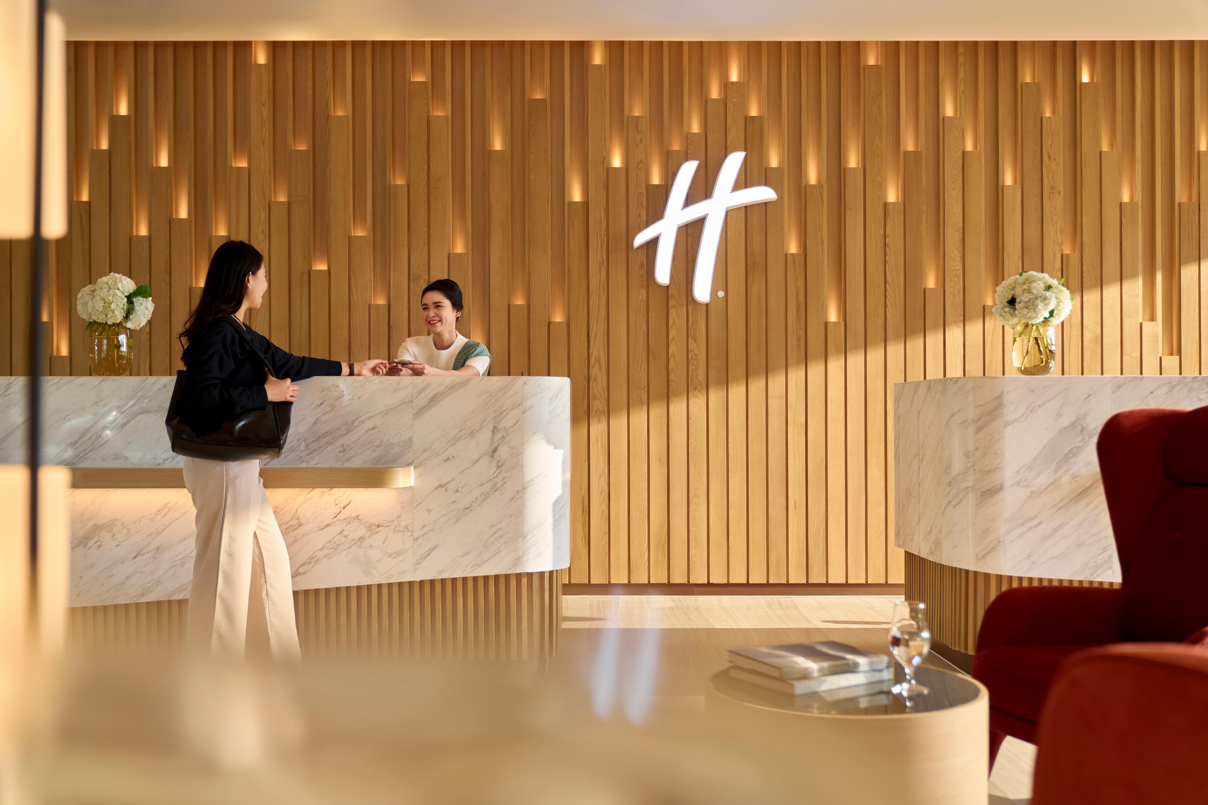 HOLIDAY INN STES VIENTIANE BY IHG