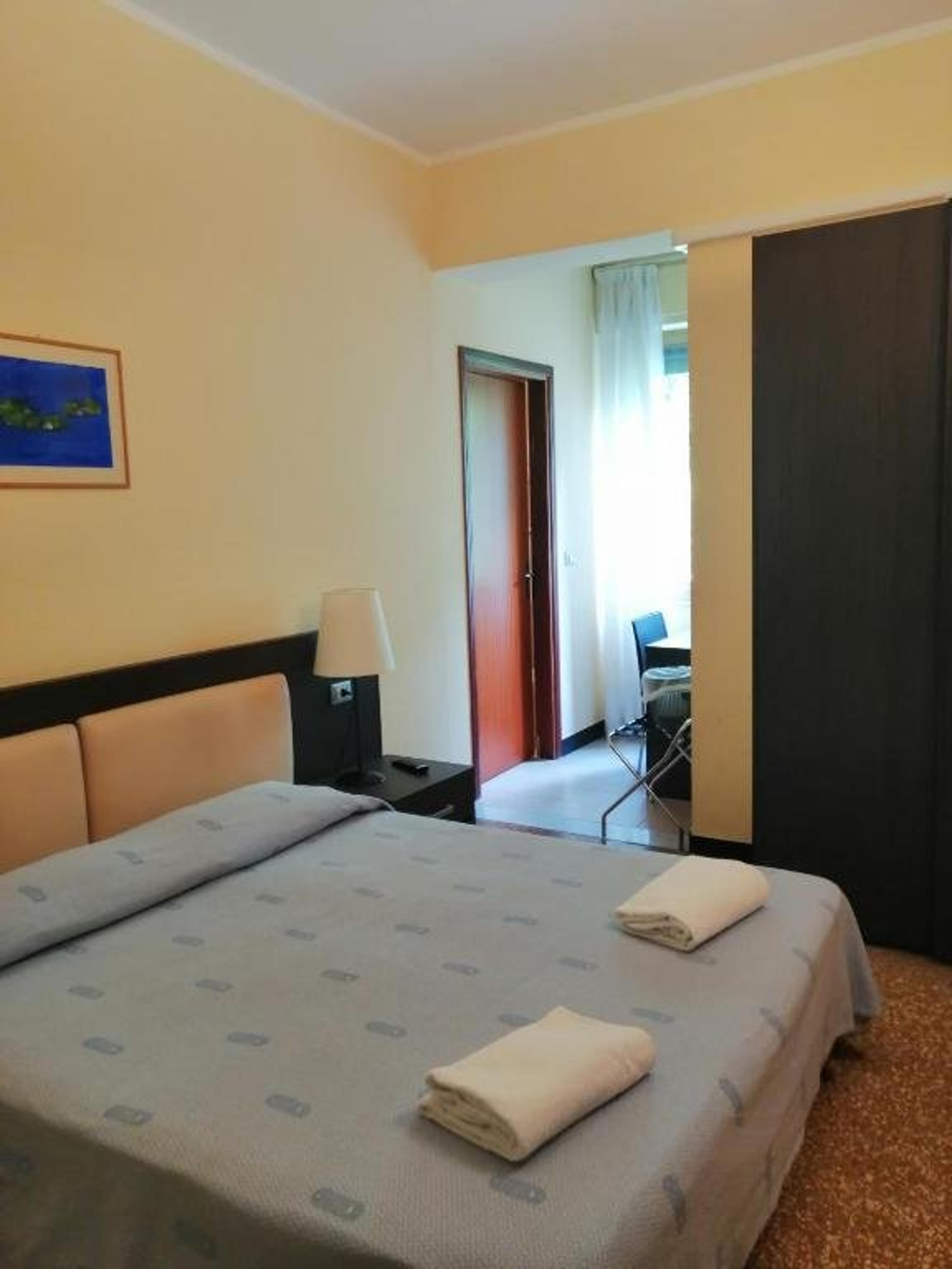 HOTEL PALACE - VARAZZE