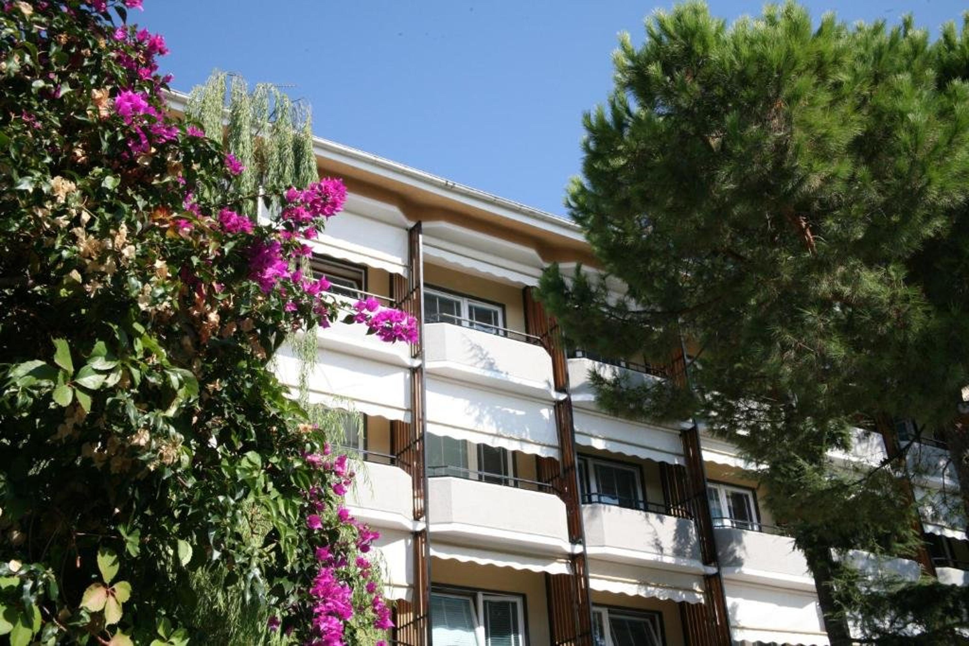 HOTEL PALACE - VARAZZE