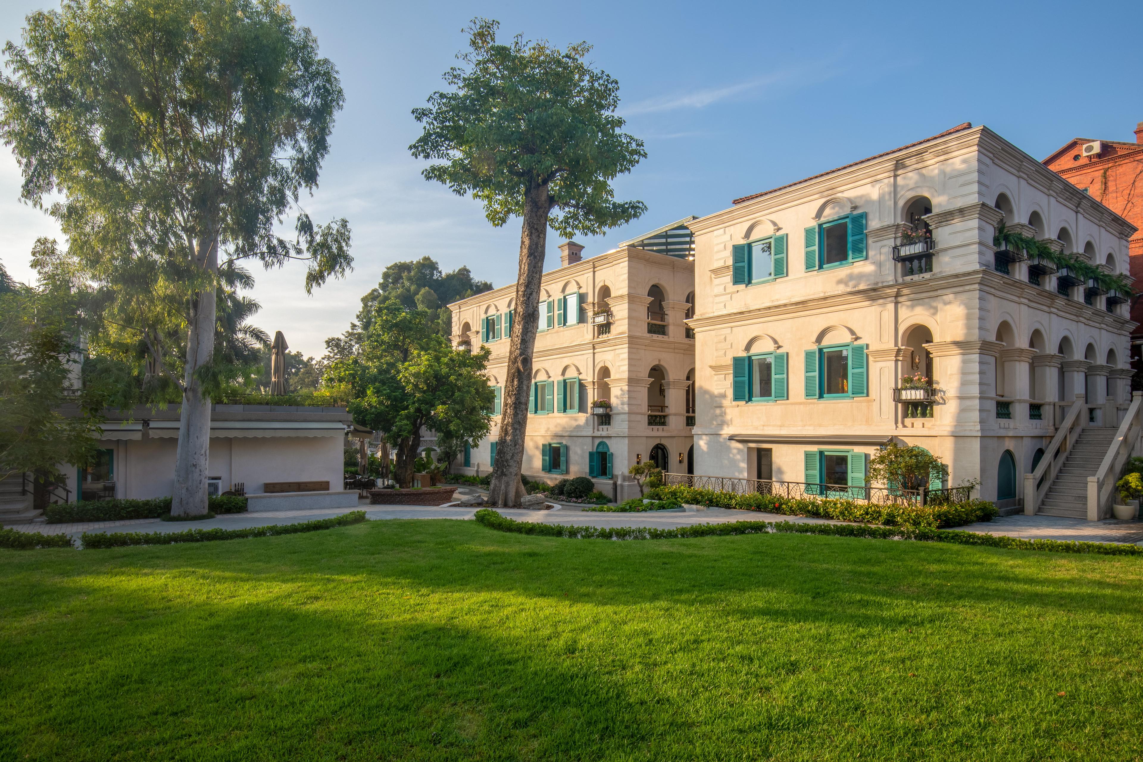 HUANG YAN 36 Hotel