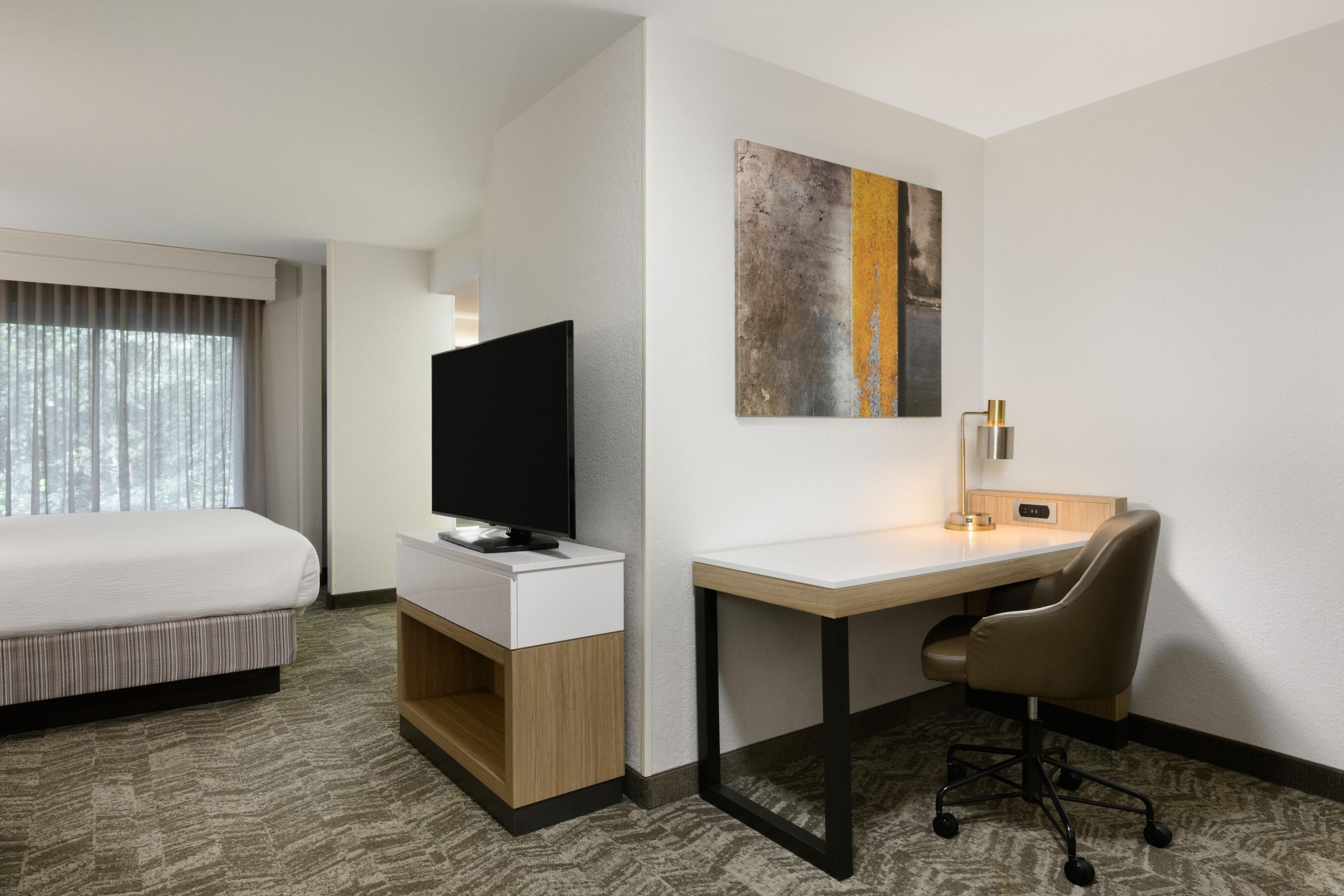 SpringHill Suites by Marriott Newnan