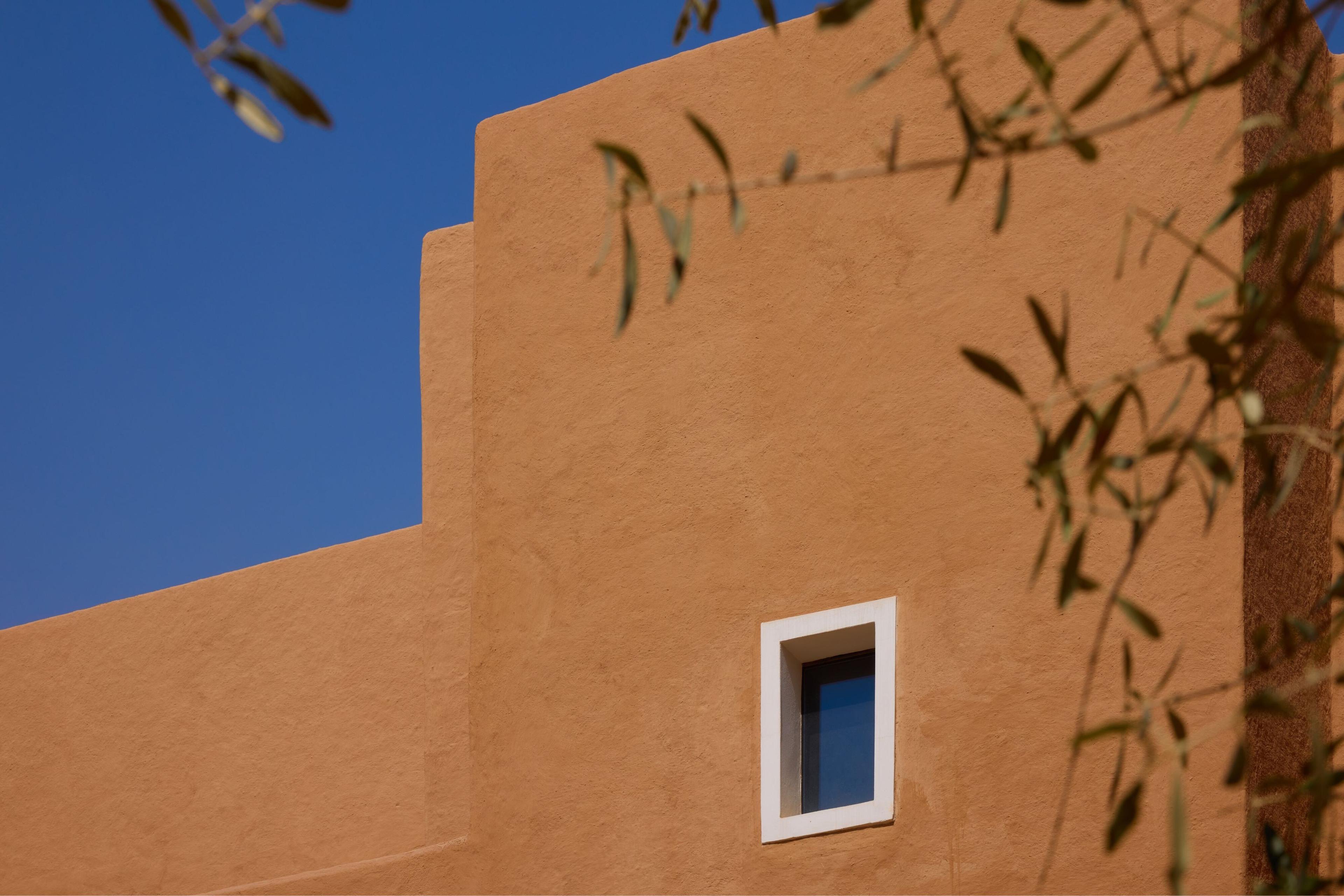 Bab Samhan a Luxury Collection Hotel Diriyah