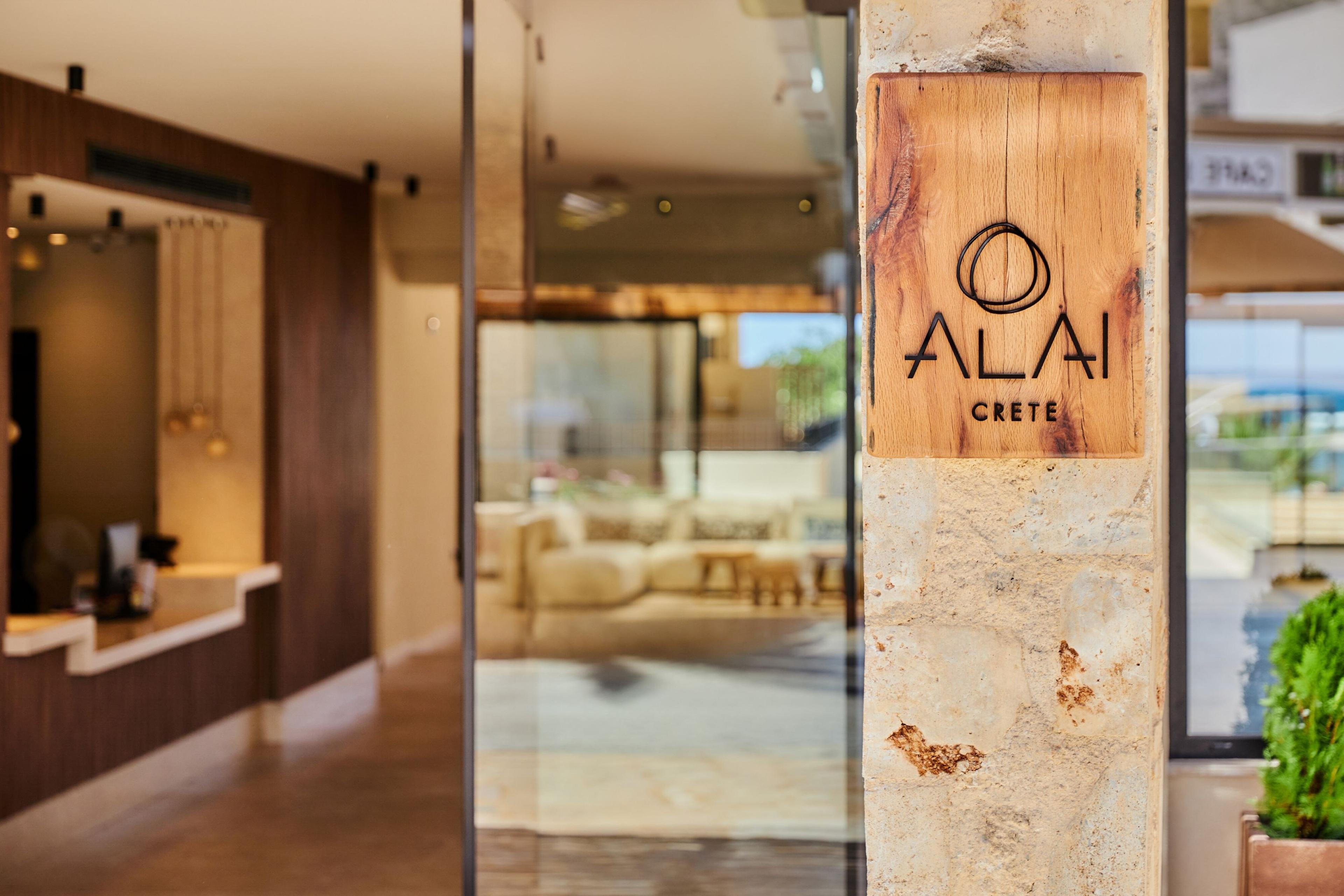 Alai Crete a Tribute Portfolio Hotel