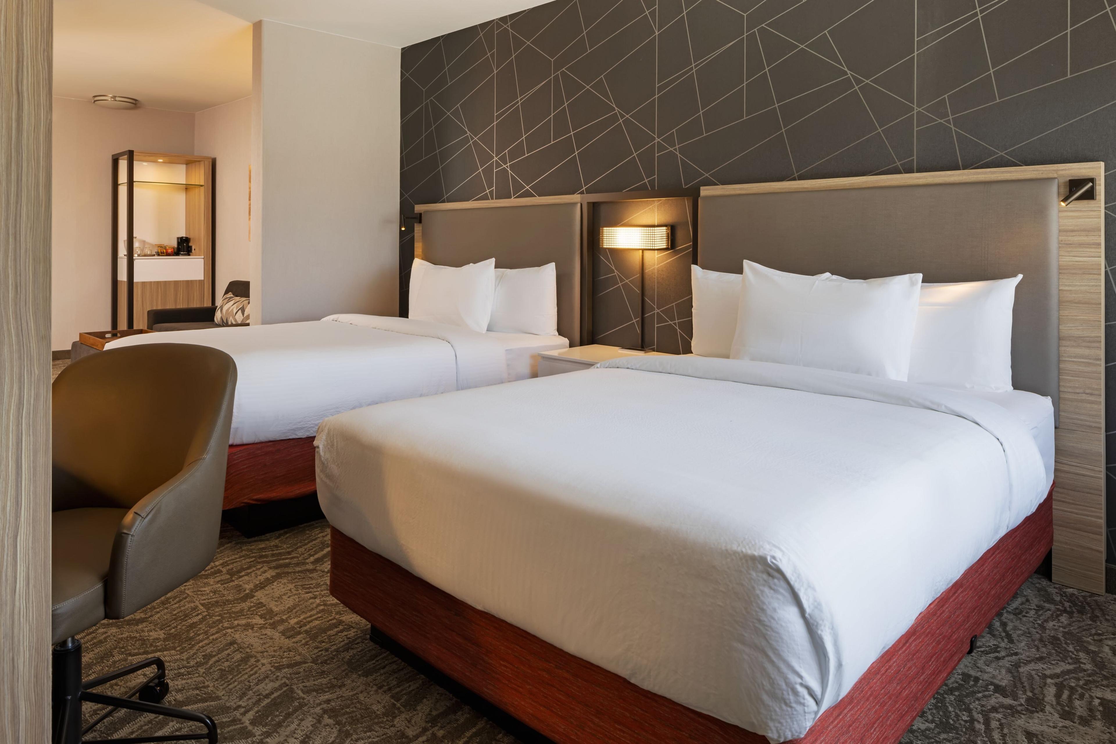 SpringHill Suites by Marriott Turlock