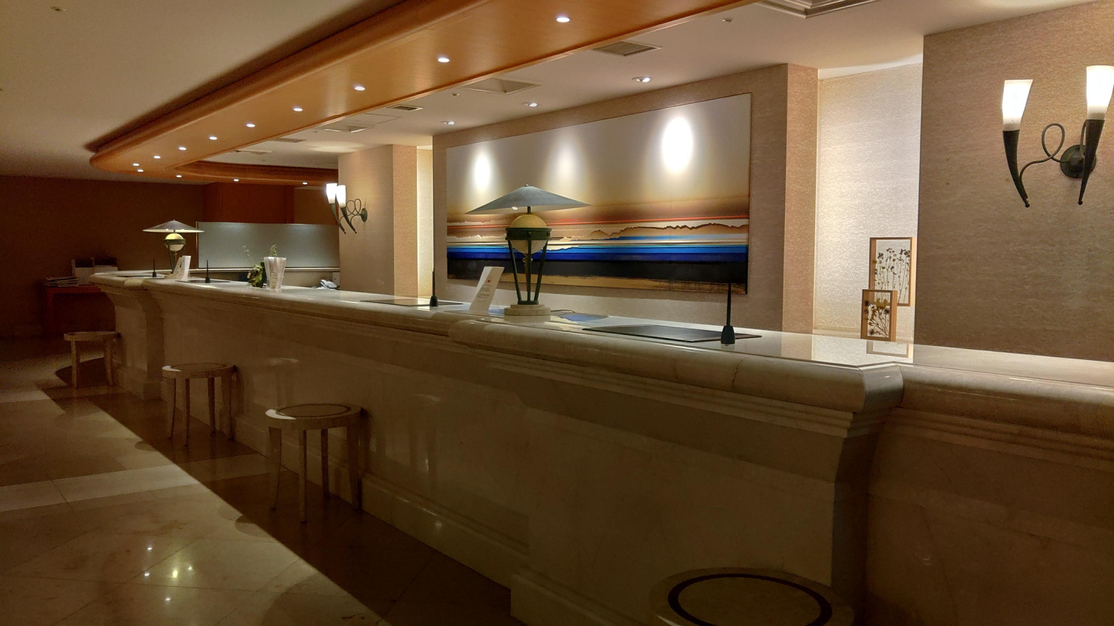 THE WINDSOR HOTEL TOYA BY IHG