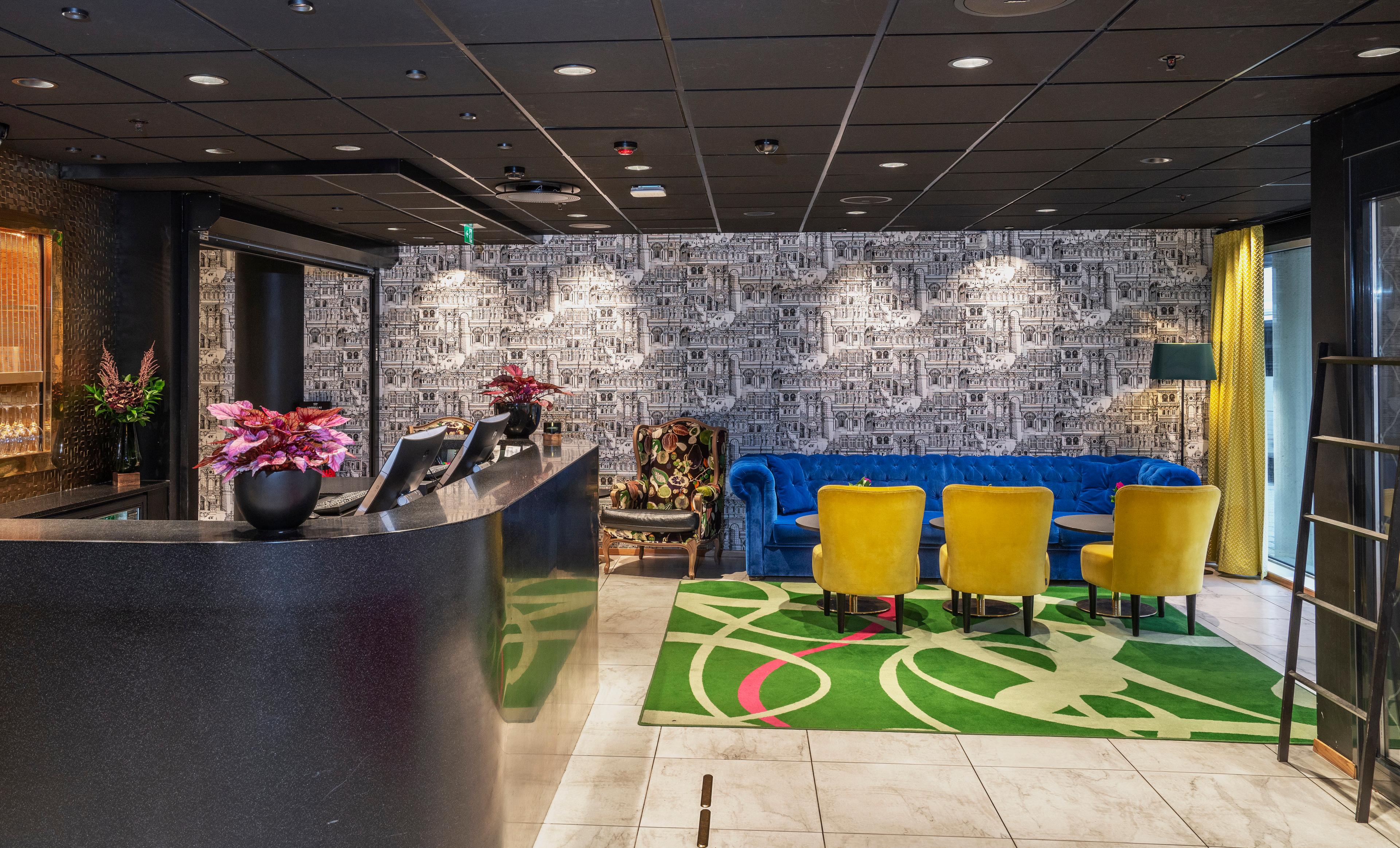 Hotel Photo 2