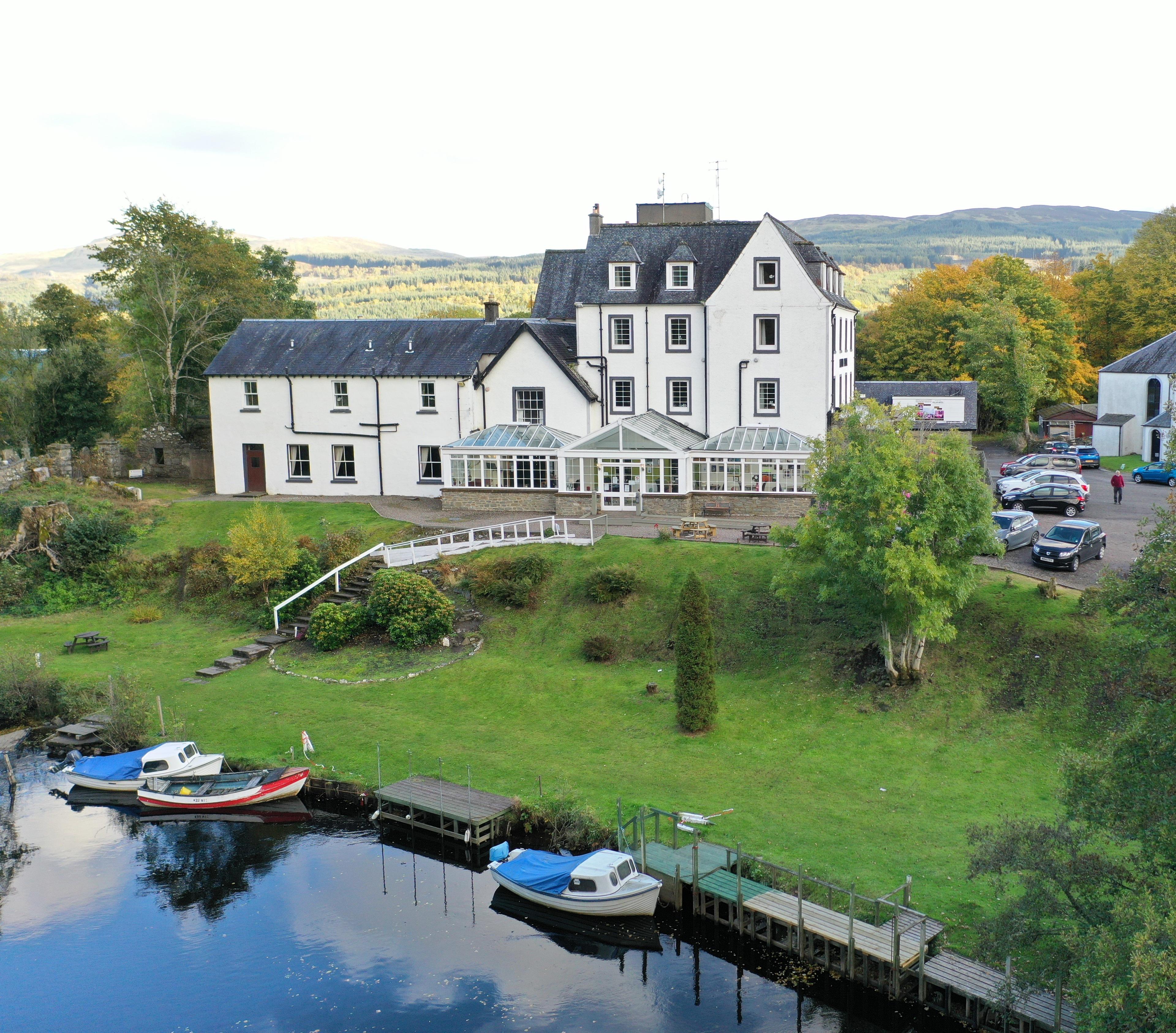 Hotel Photo 1