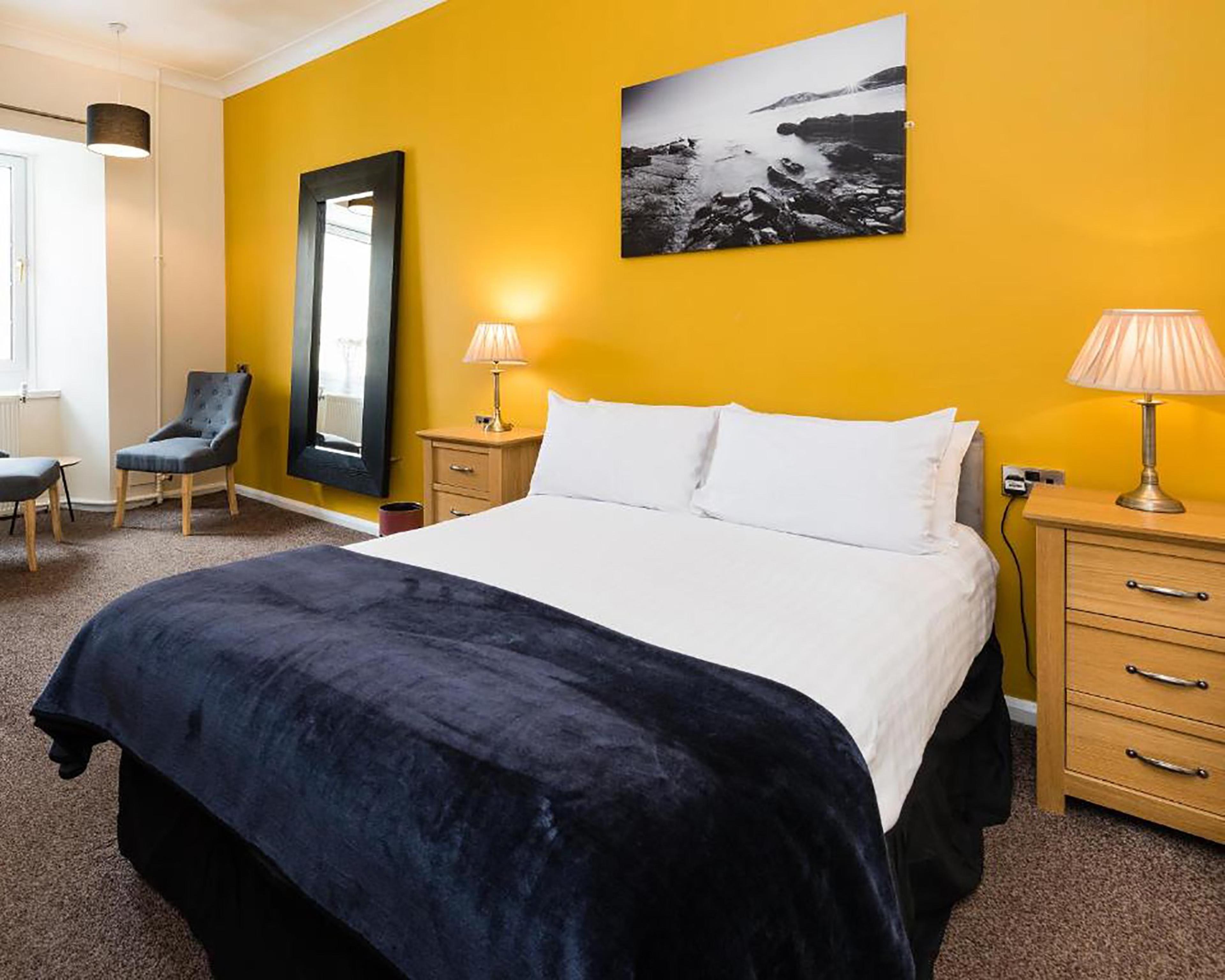 Killin Hotel