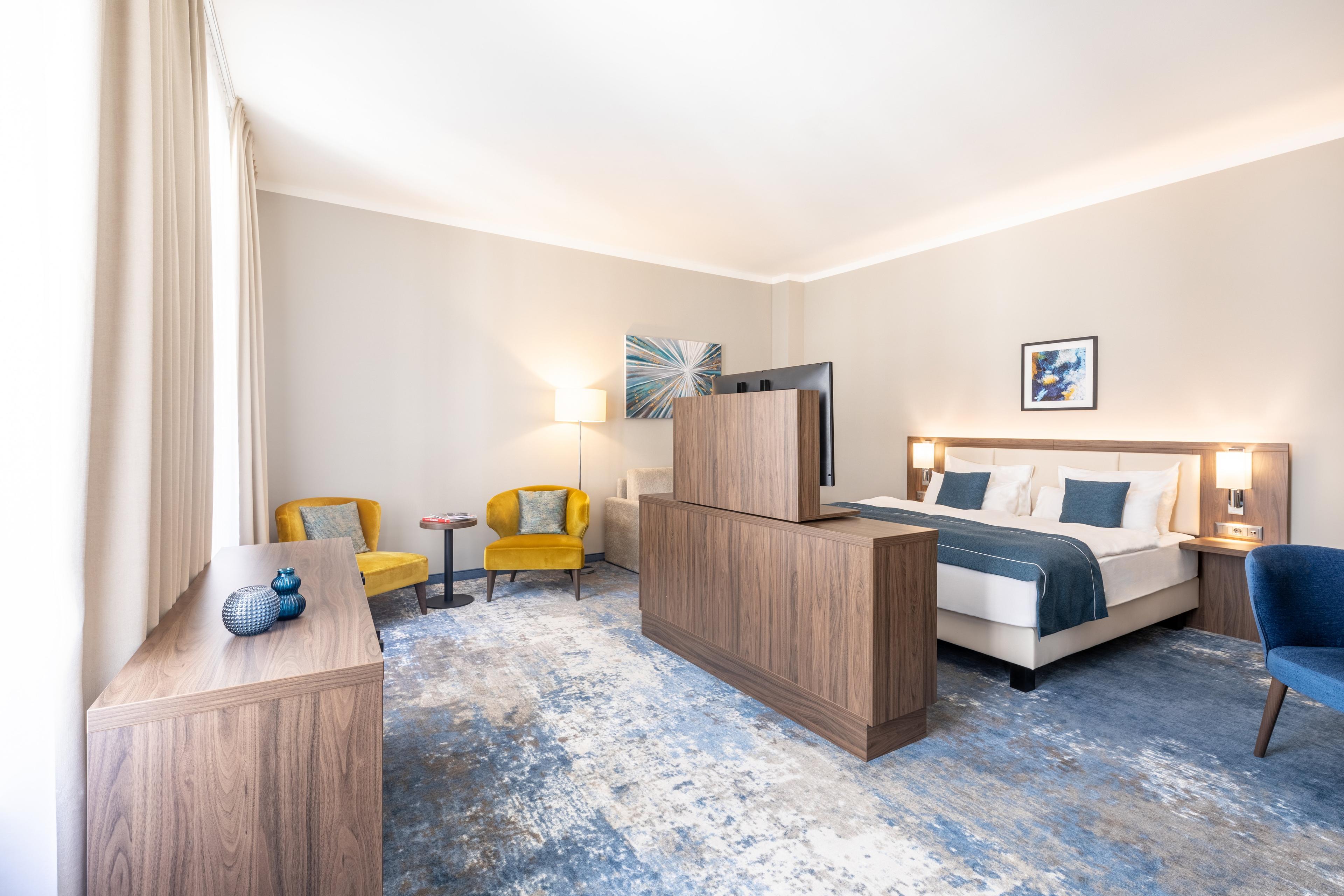 Hotel Photo 3