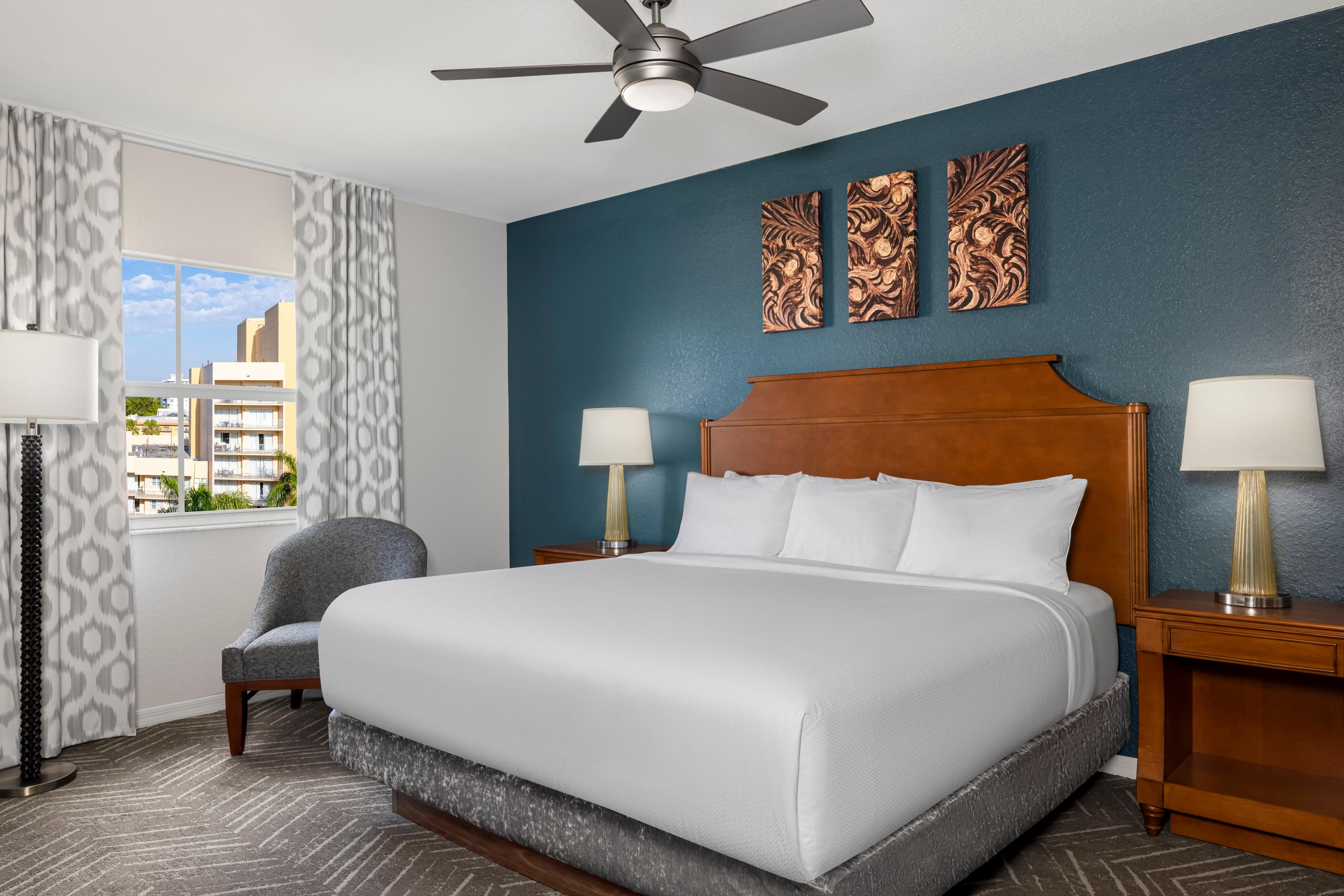 CLUB WYNDHAM PALM-AIRE