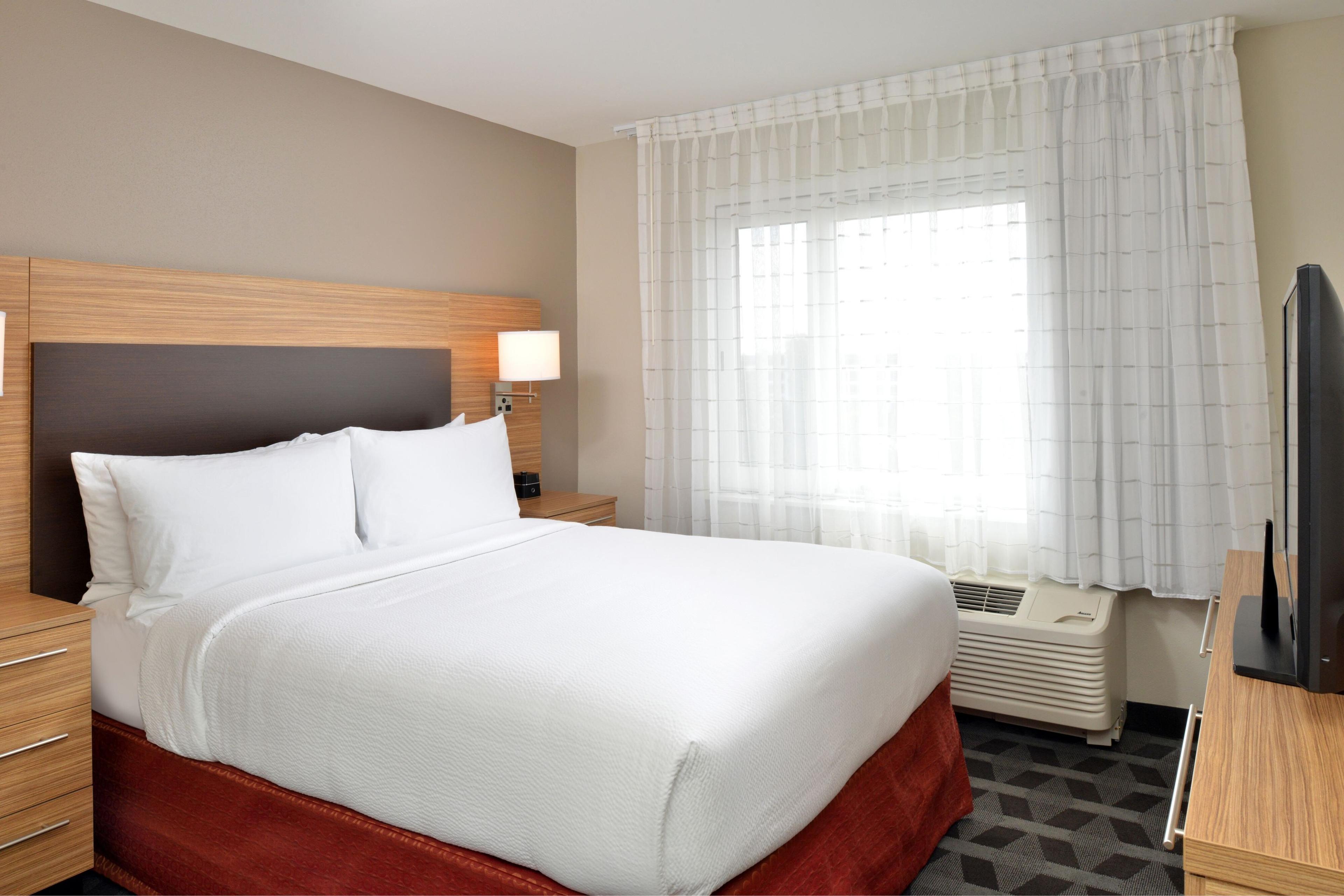 TownePlace Suites by Marriott Raleigh-Durham Airport Morrisville