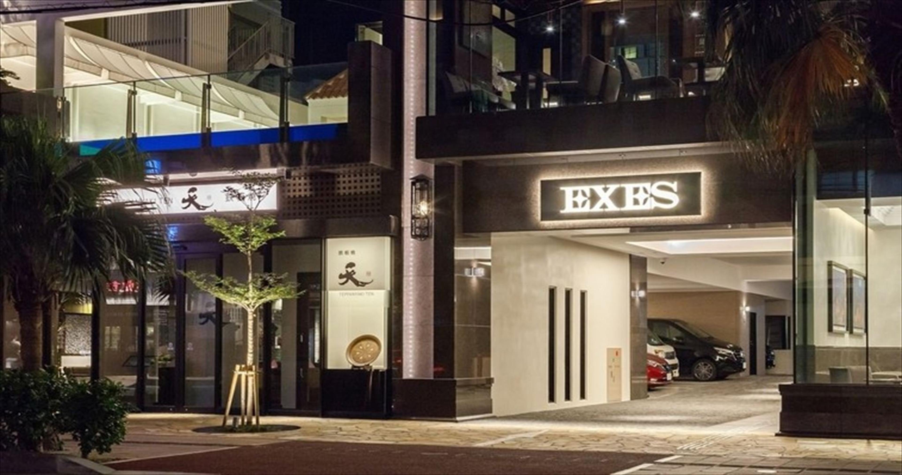Okinawa Kariyushi EXES Naha