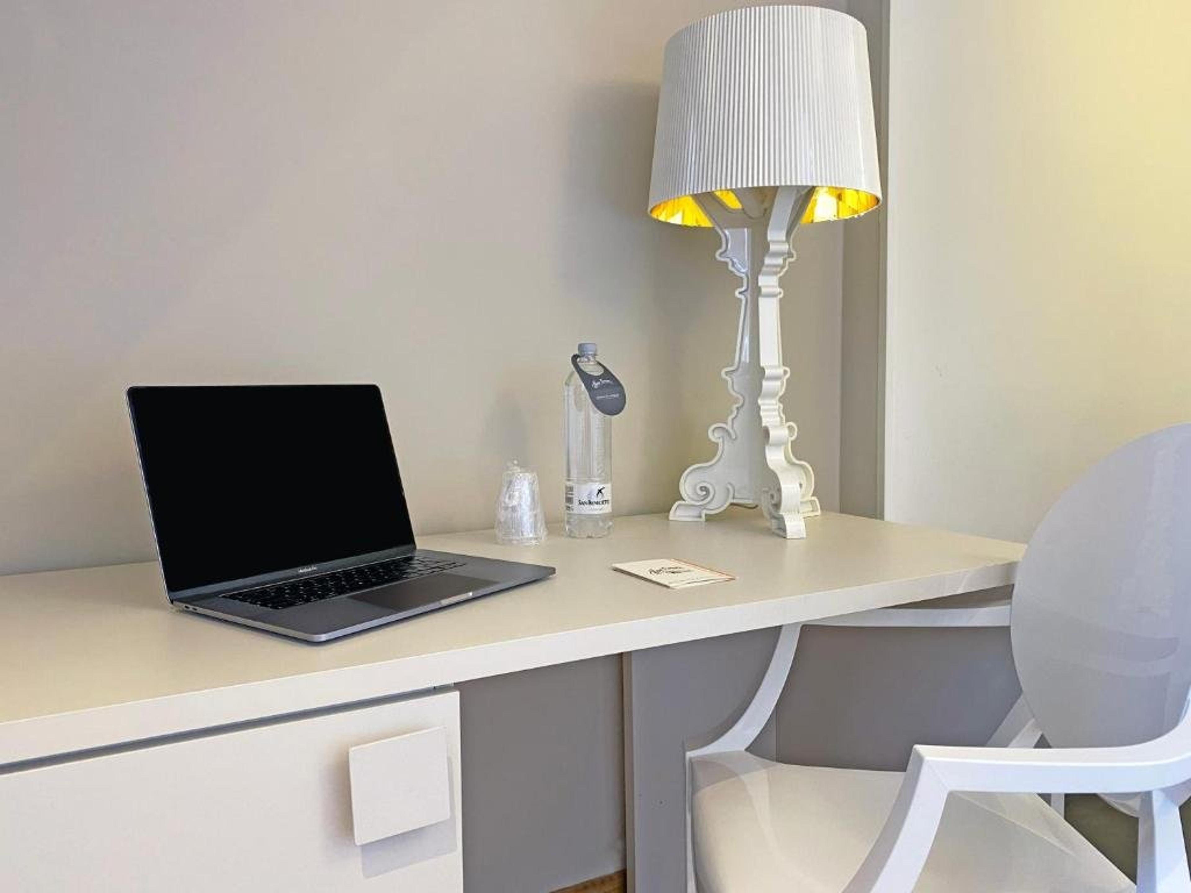 HOTEL EUROPA - TARANTO