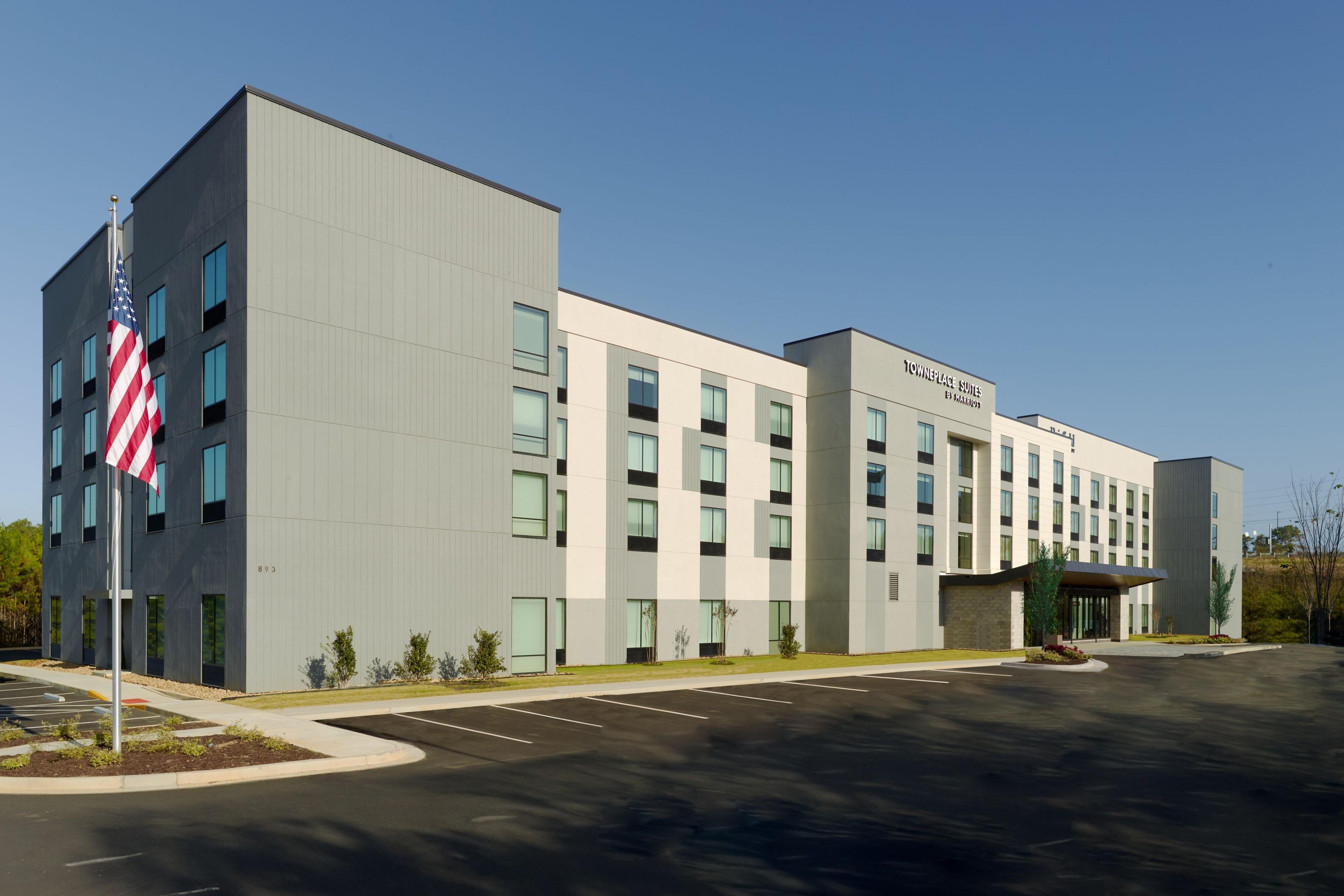 TownePlace Suites by Marriott Grovertown