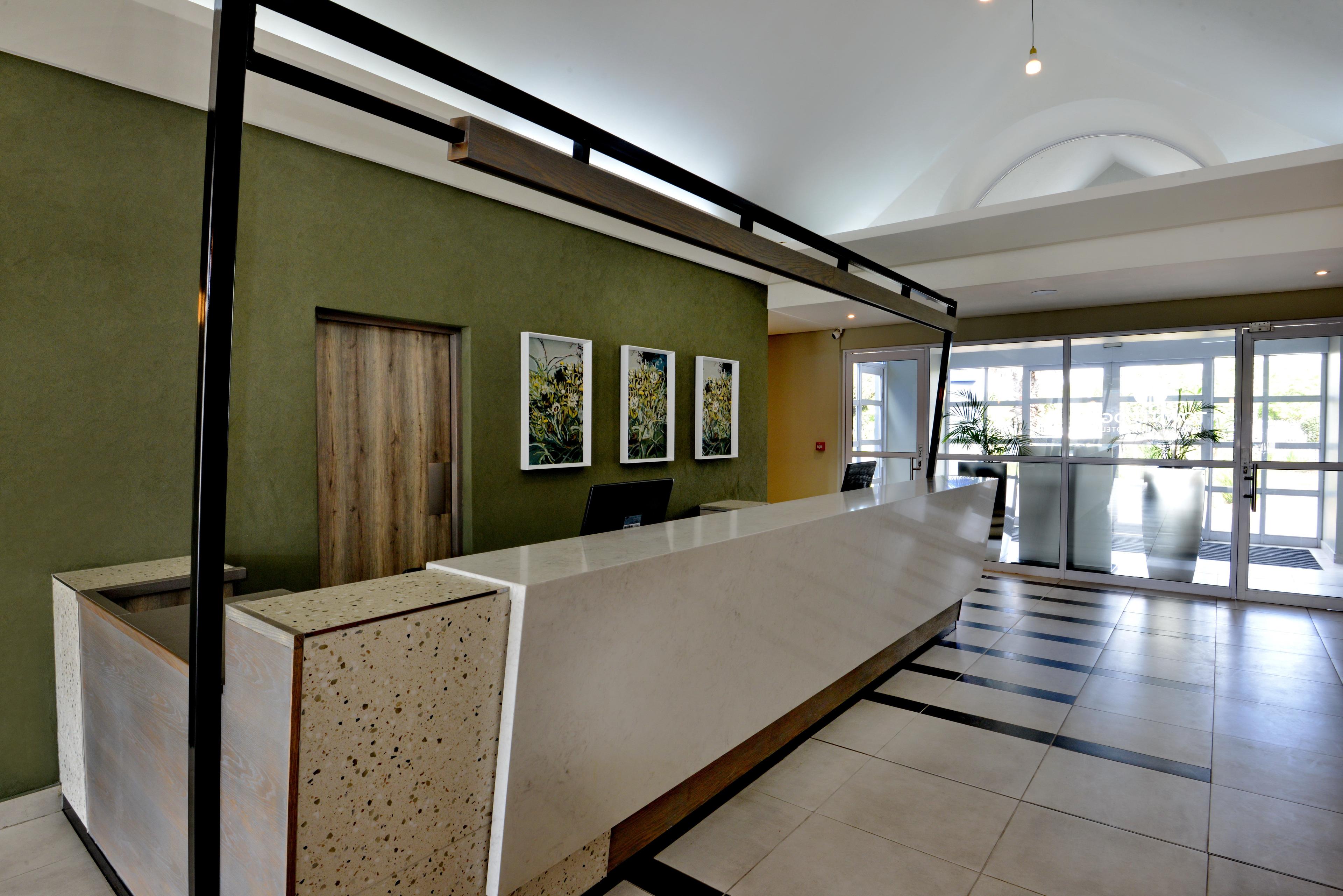 Hotel Photo 2