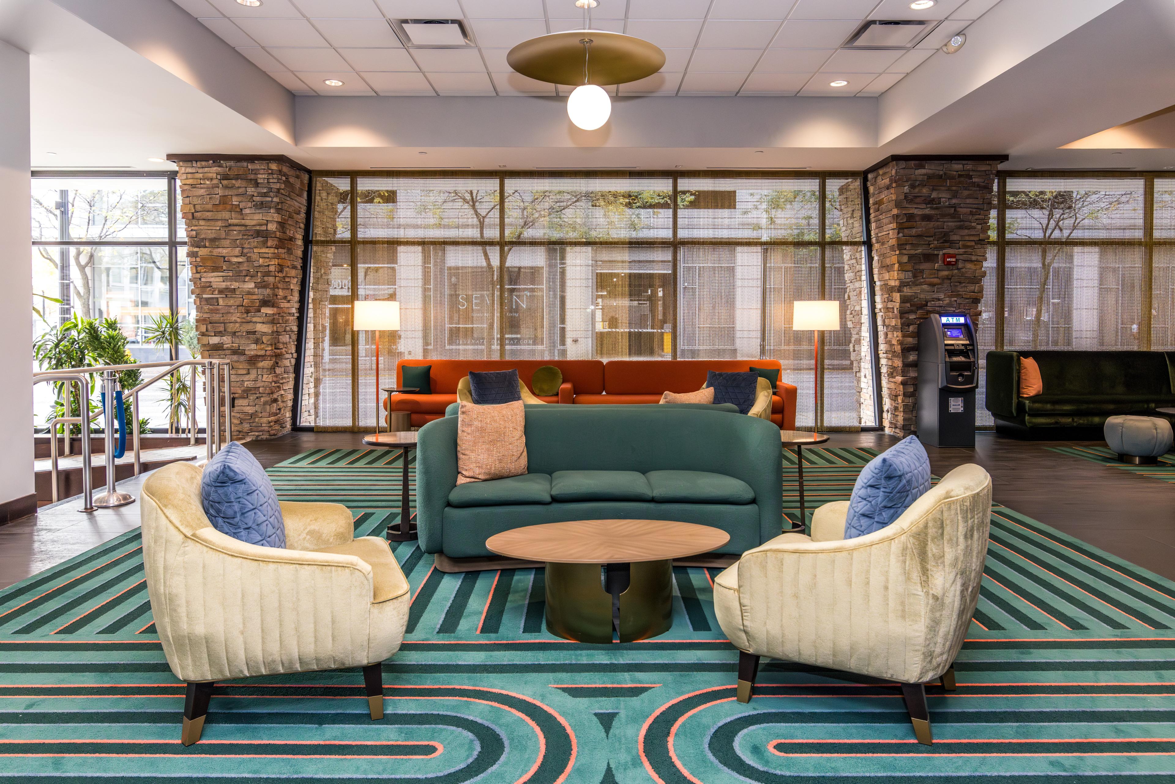 VOCO DOWNTOWN BY IHG