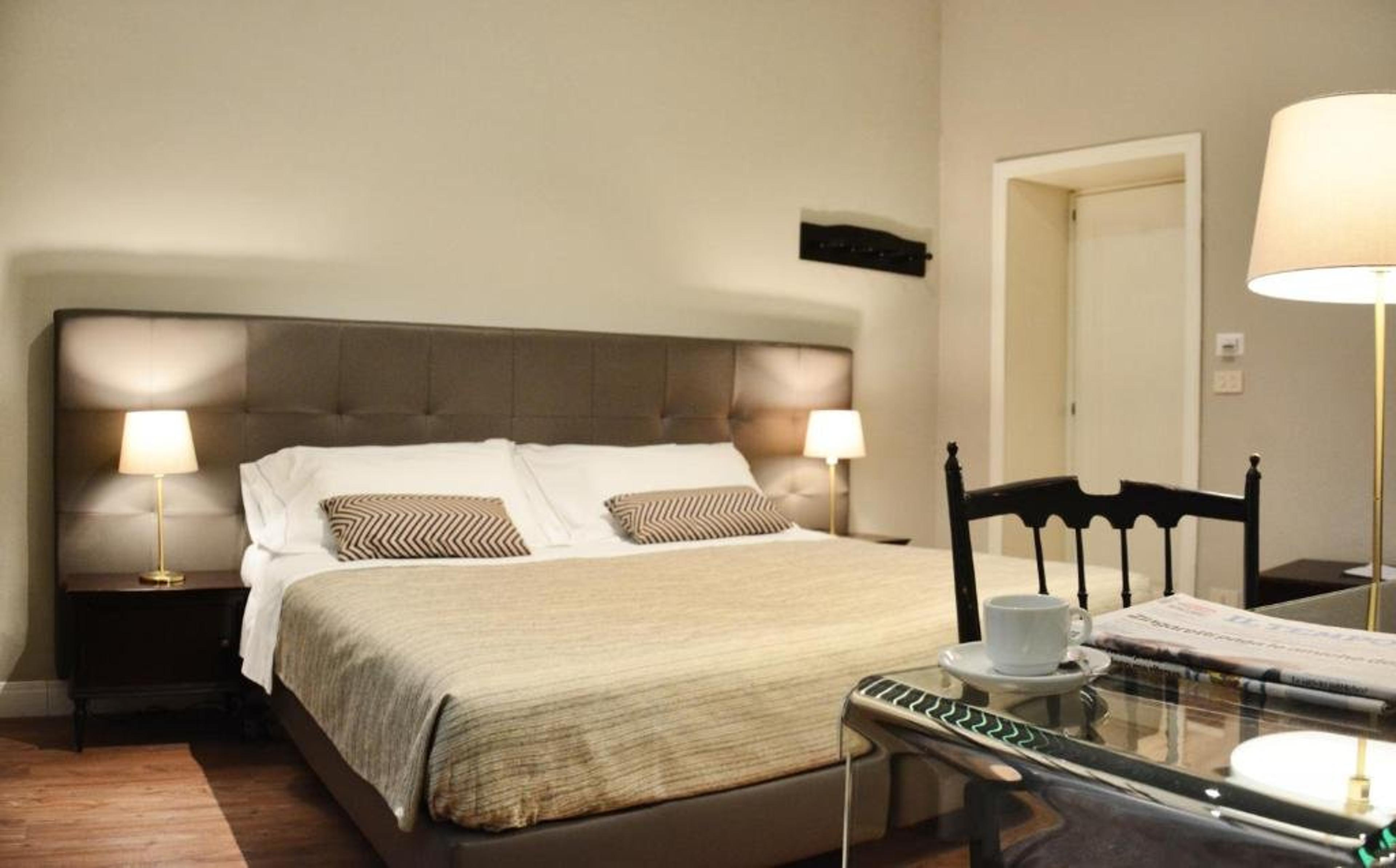 HOTEL TOURING WELLNESS AND BEAUTY